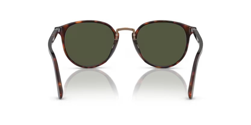 PERSOL PO3210S 24/31 51 Unisex Güneş Gözlüğü