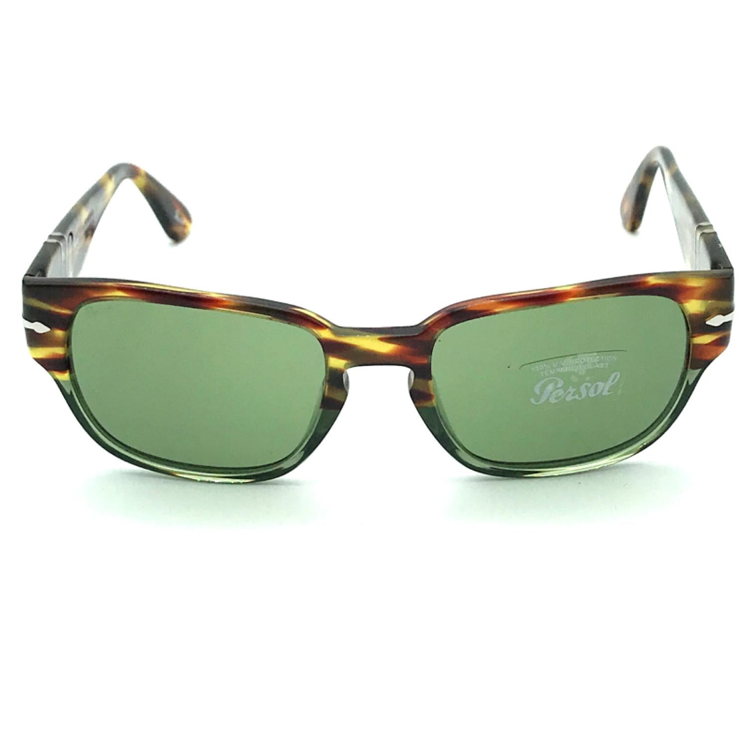Persol 3245S 1122/4E Erkek Günrş Gözlüğü