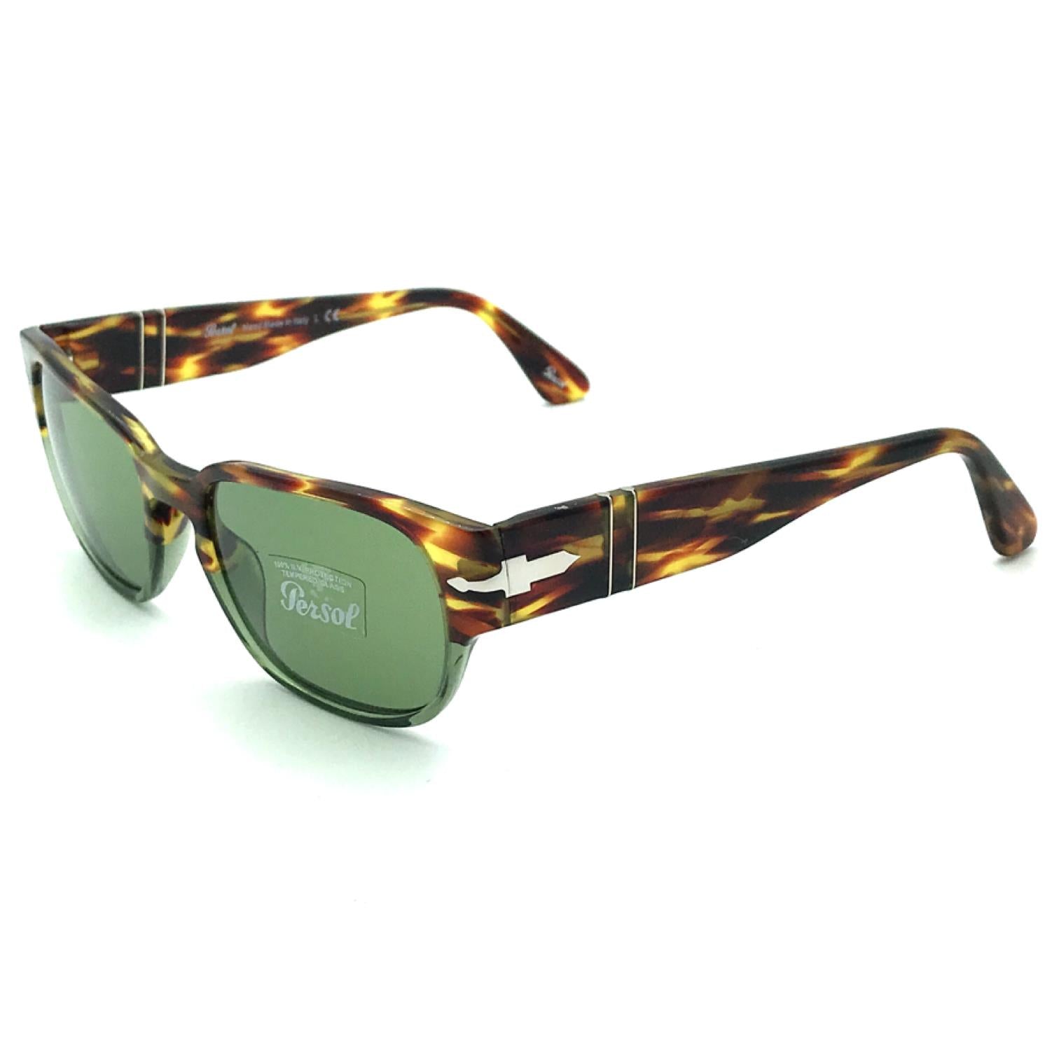 Persol 3245S 1122/4E Erkek Günrş Gözlüğü