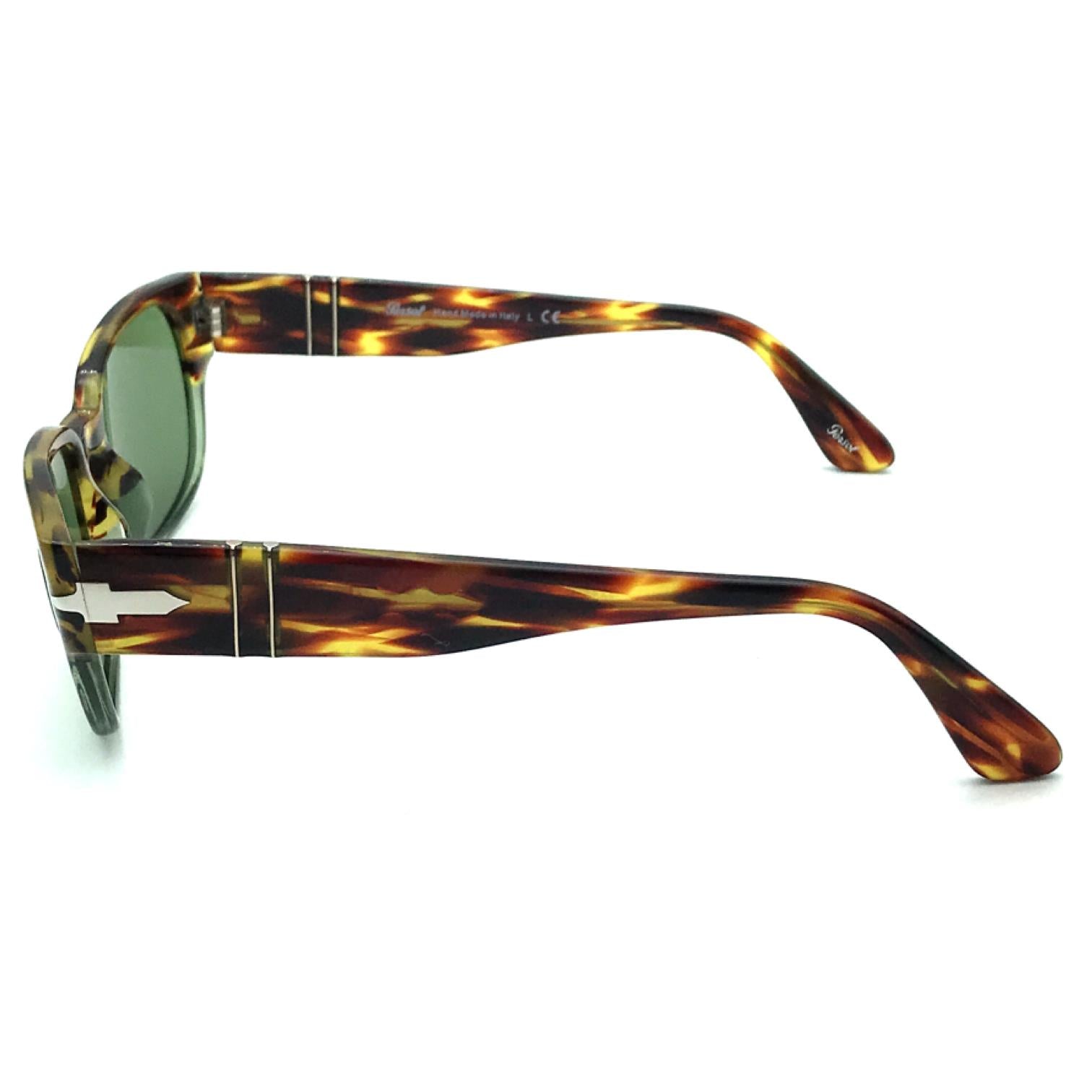 Persol 3245S 1122/4E Erkek Günrş Gözlüğü