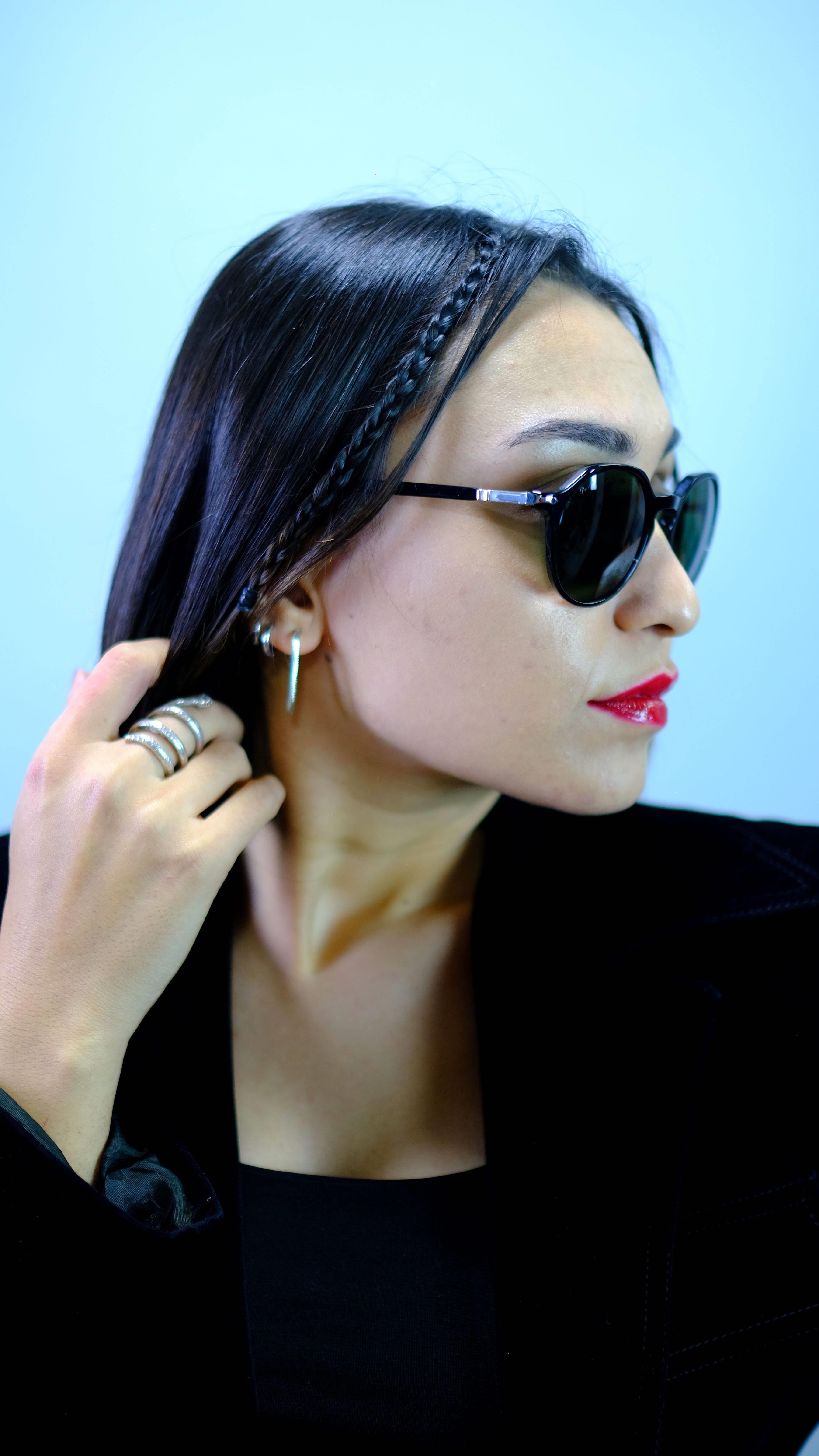 Persol 3255s-9531 Güneş Gözlüğü