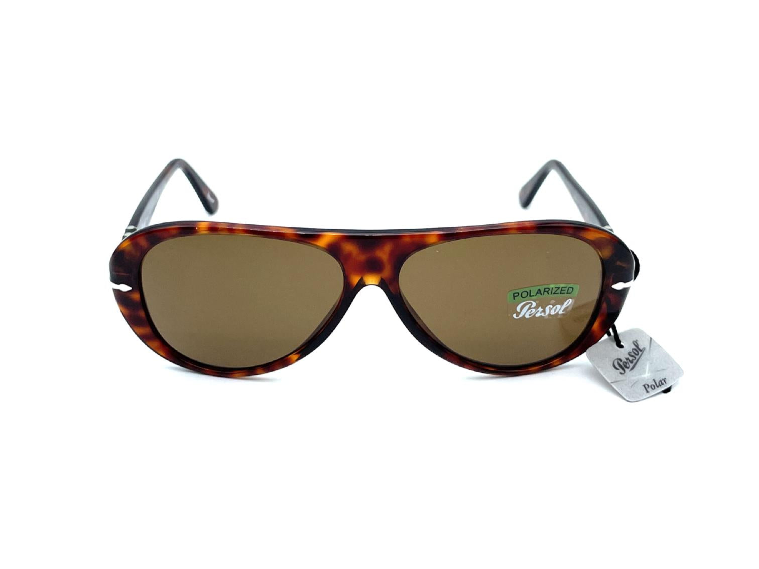Persol 3260s 24-57 Erkek Güneş Gözlüğü