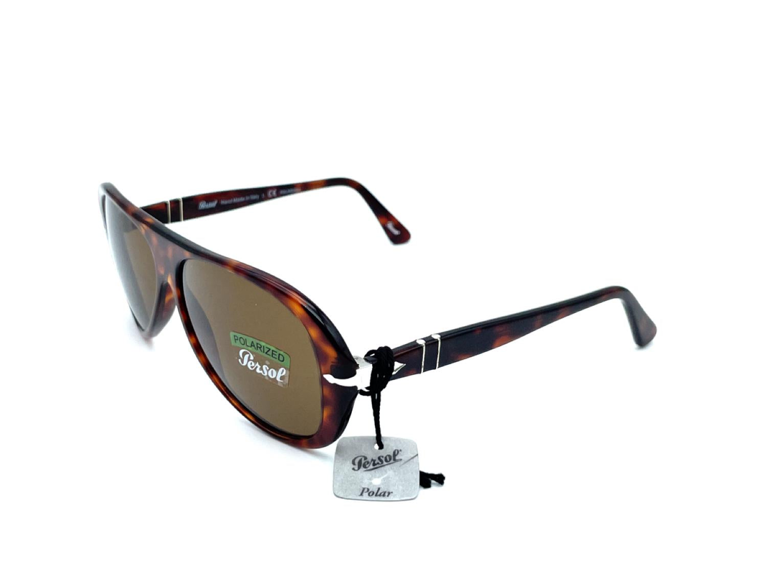 Persol 3260s 24-57 Erkek Güneş Gözlüğü