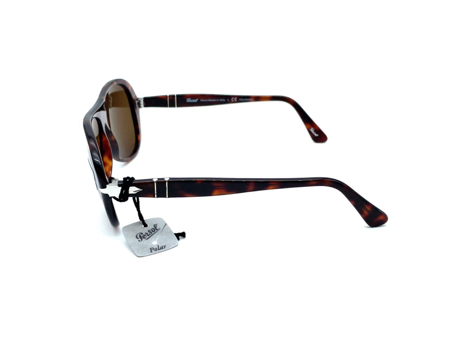 Persol 3260s 24-57 Erkek Güneş Gözlüğü