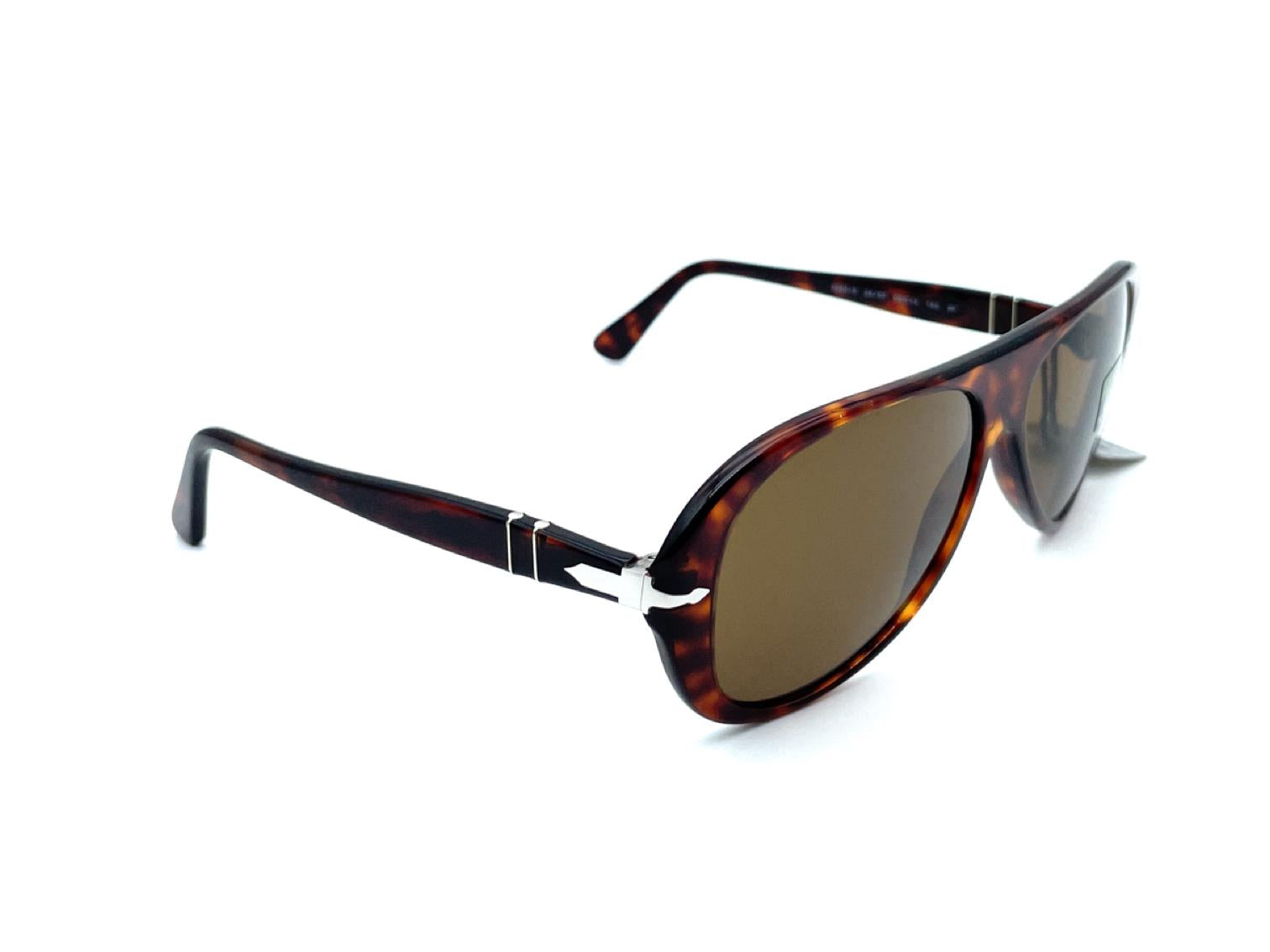 Persol 3260s 24-57 Erkek Güneş Gözlüğü