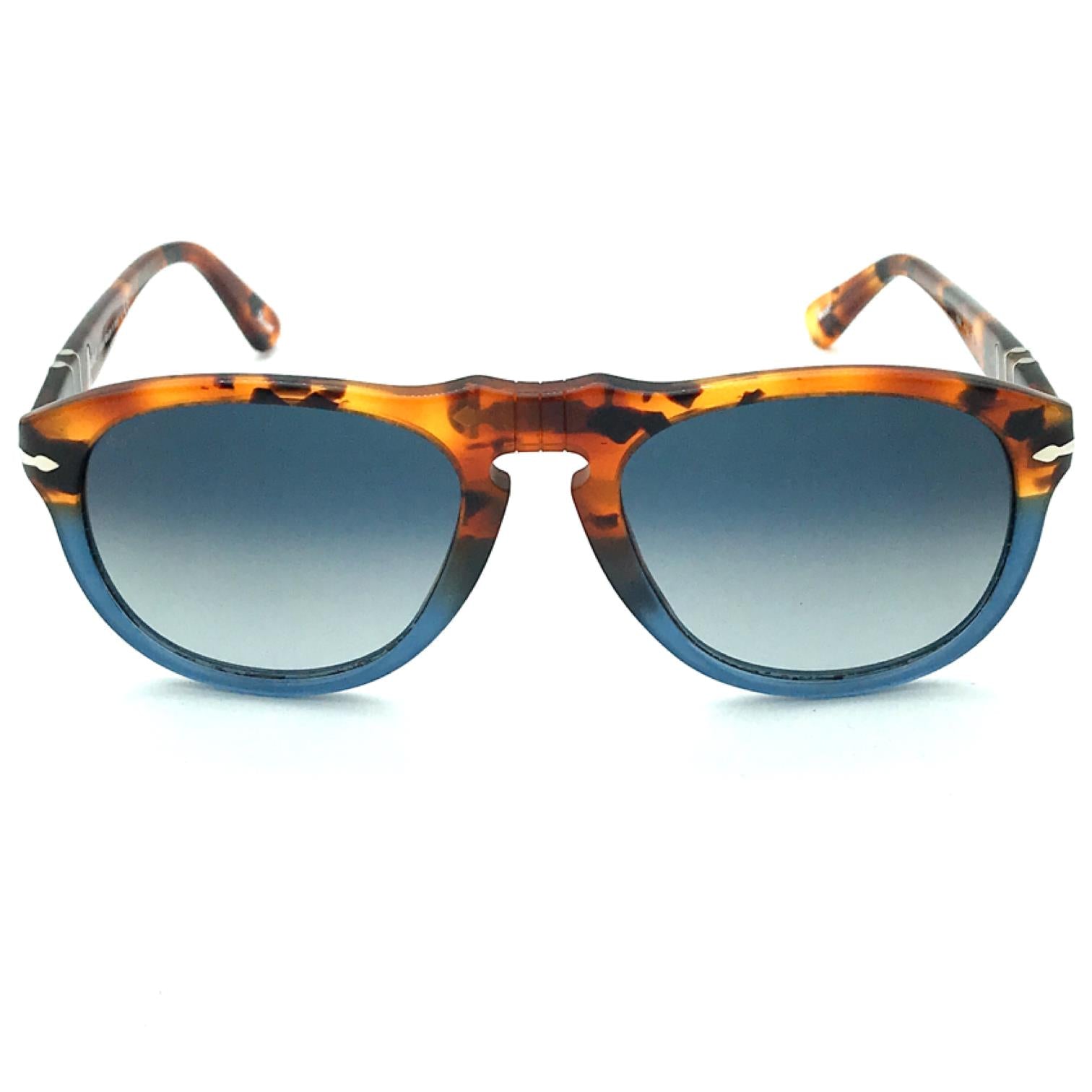 Persol 649 1120/33 Erkek Güneş Gözlüğü