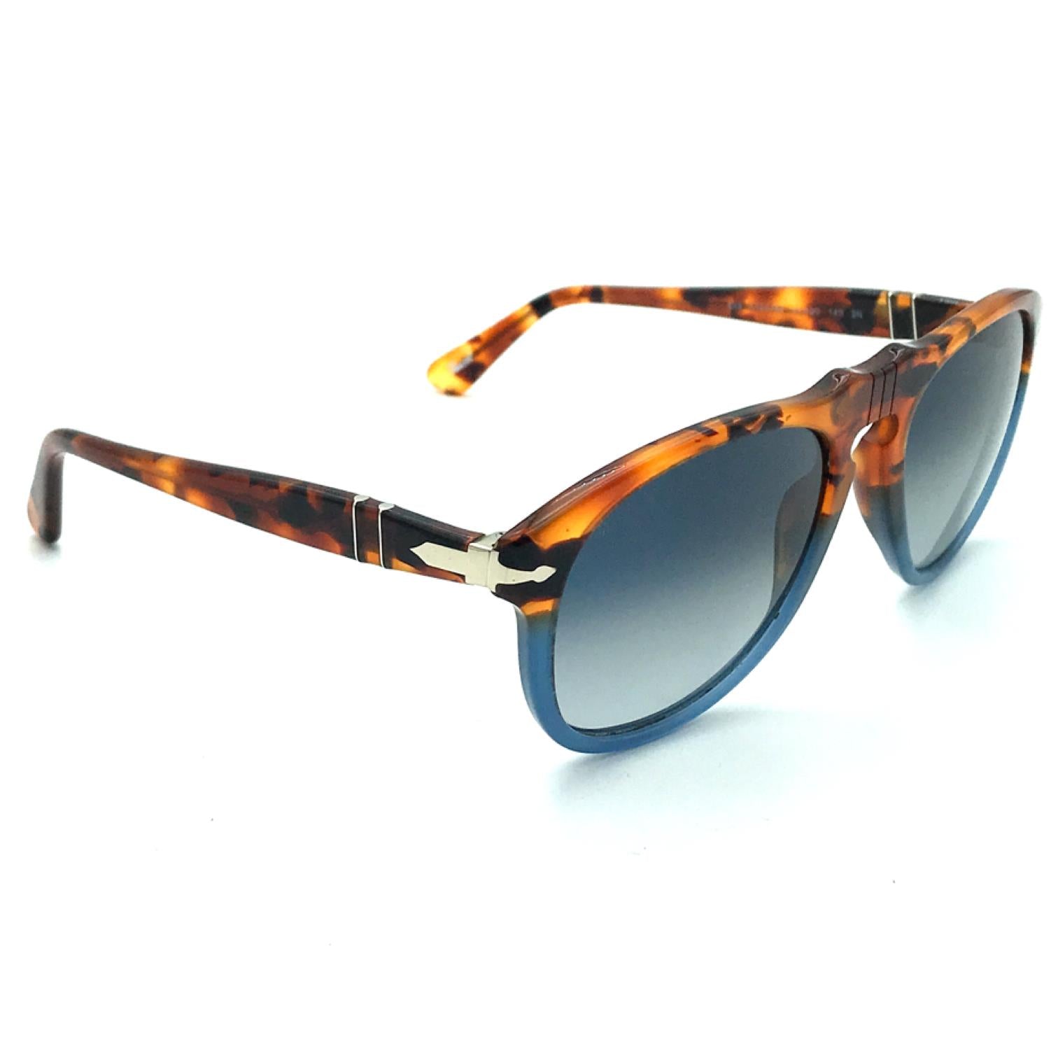 Persol 649 1120/33 Erkek Güneş Gözlüğü