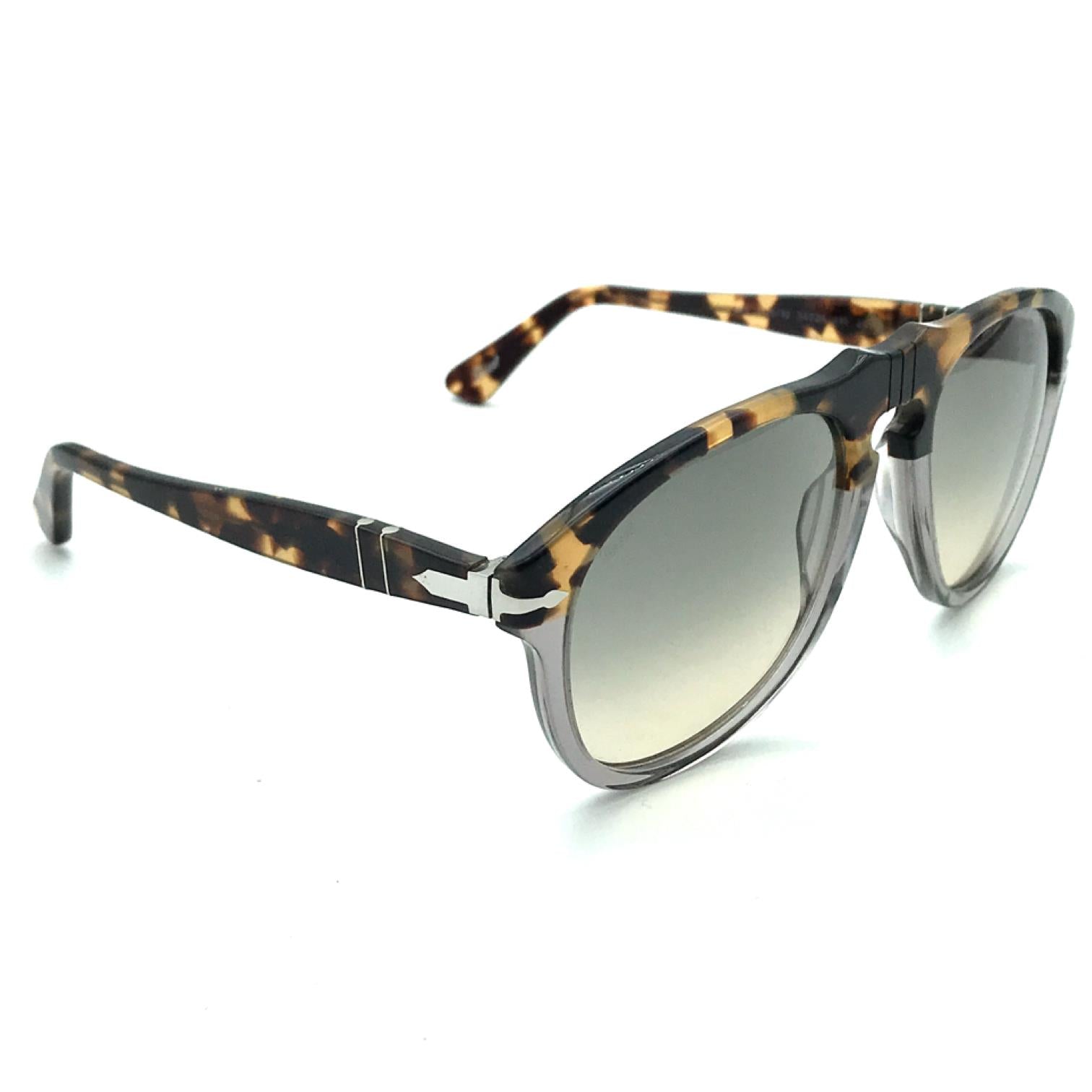Persol 649 1130/32 Erkek Güneş Gözlüğü