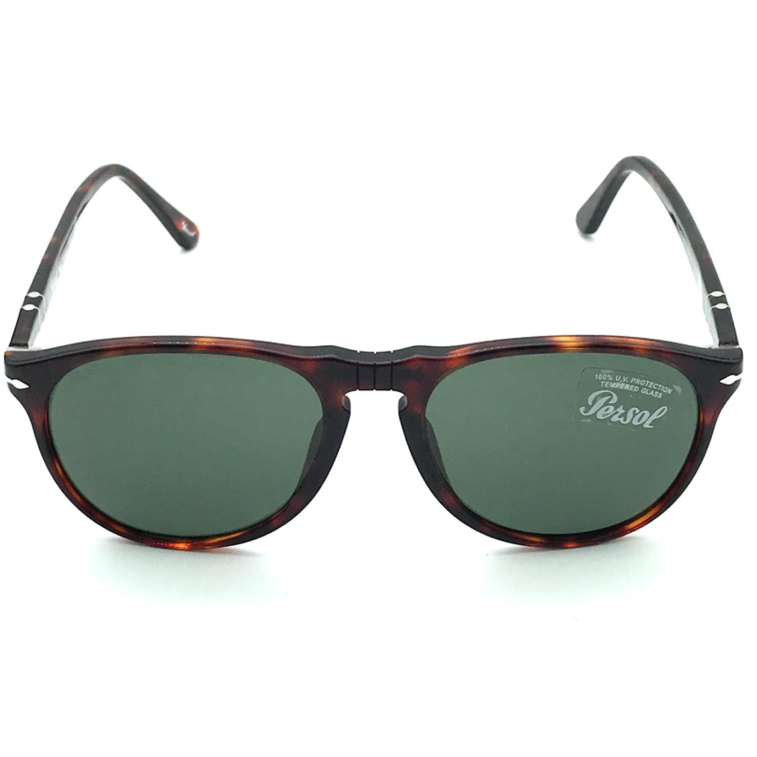 Persol 9649S 24/31 Erkek Güneş Gözlüğü
