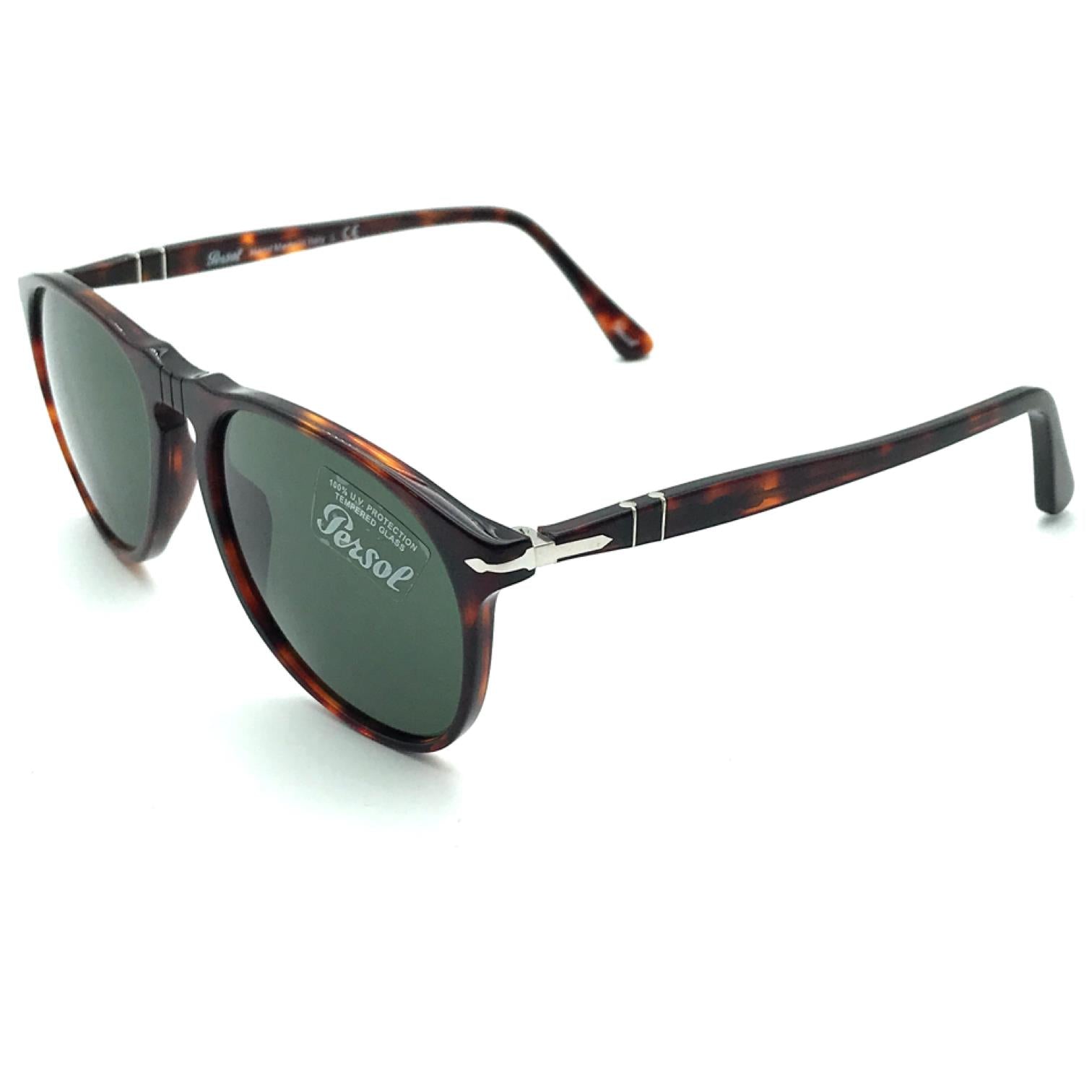 Persol 9649S 24/31 Erkek Güneş Gözlüğü