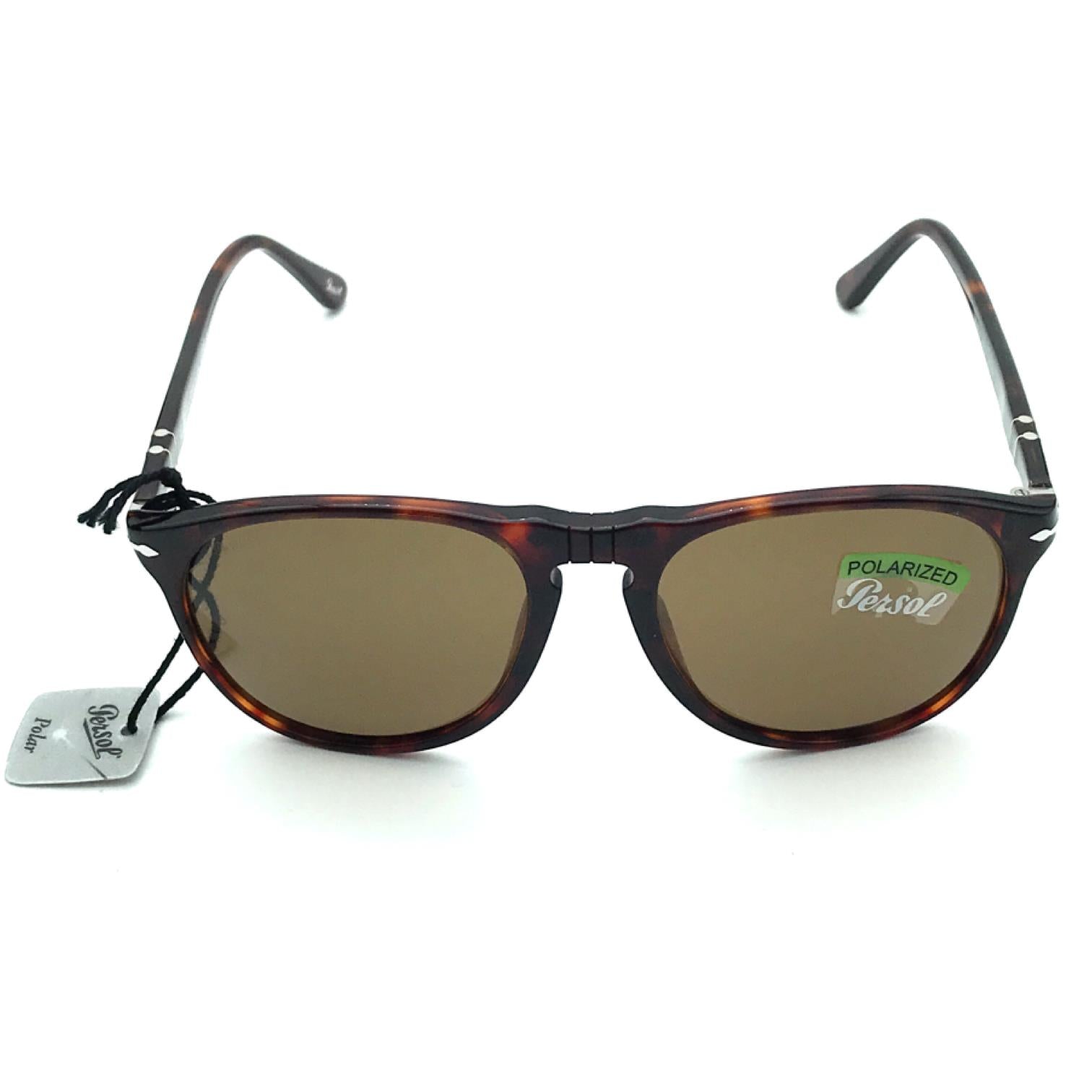 Persol 9649S 24/57 Erkek Güneş Gözlüğü