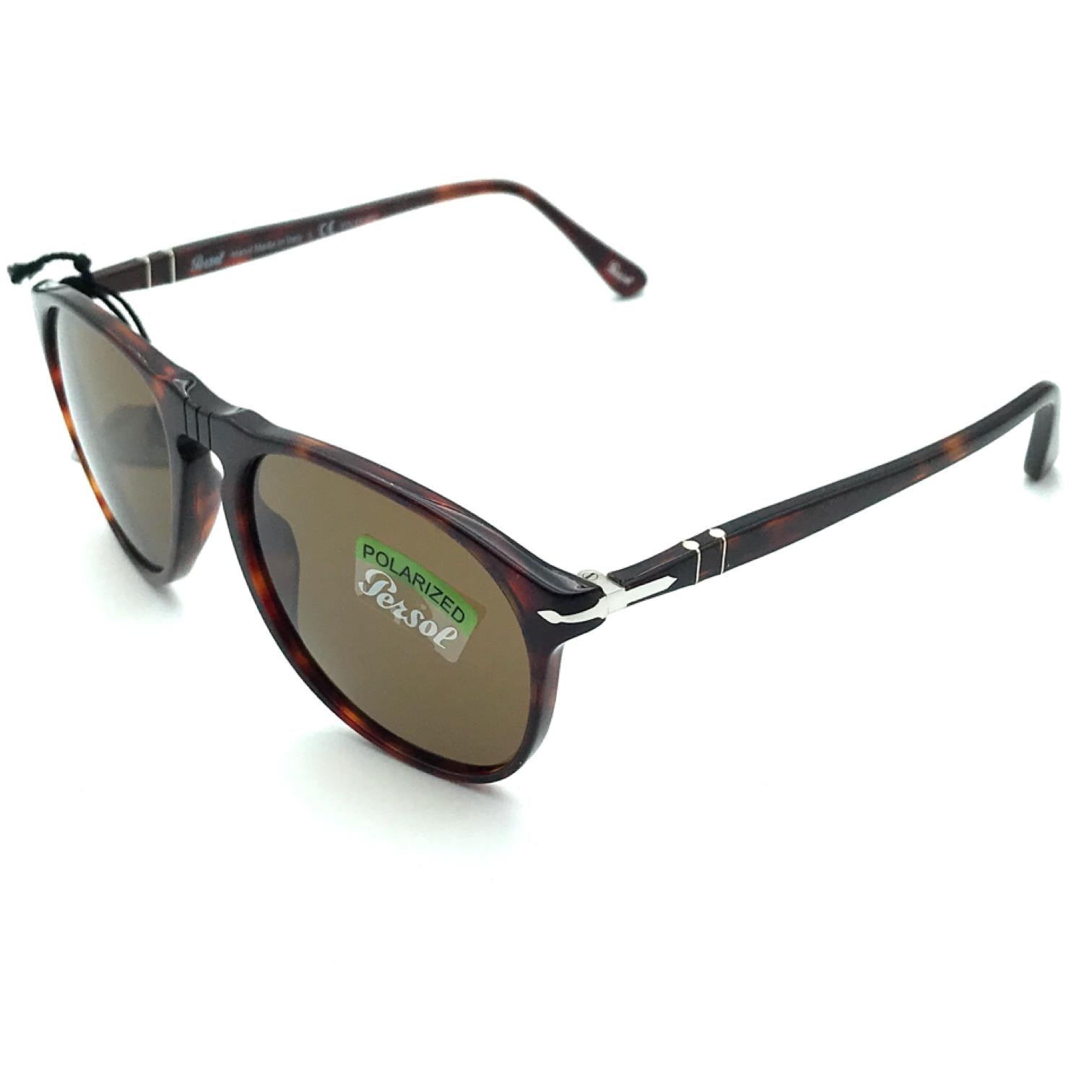 Persol 9649S 24/57 Erkek Güneş Gözlüğü