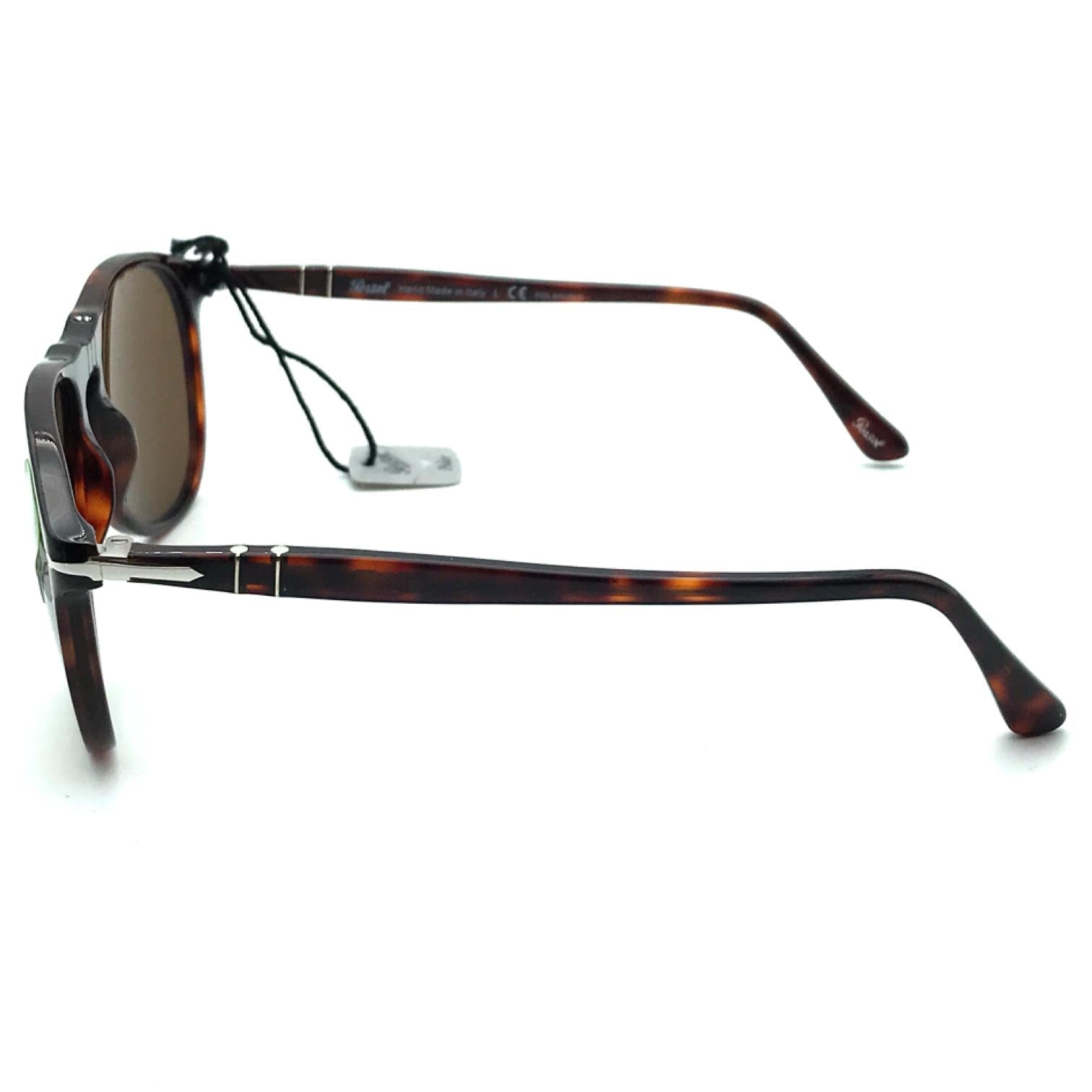Persol 9649S 24/57 Erkek Güneş Gözlüğü