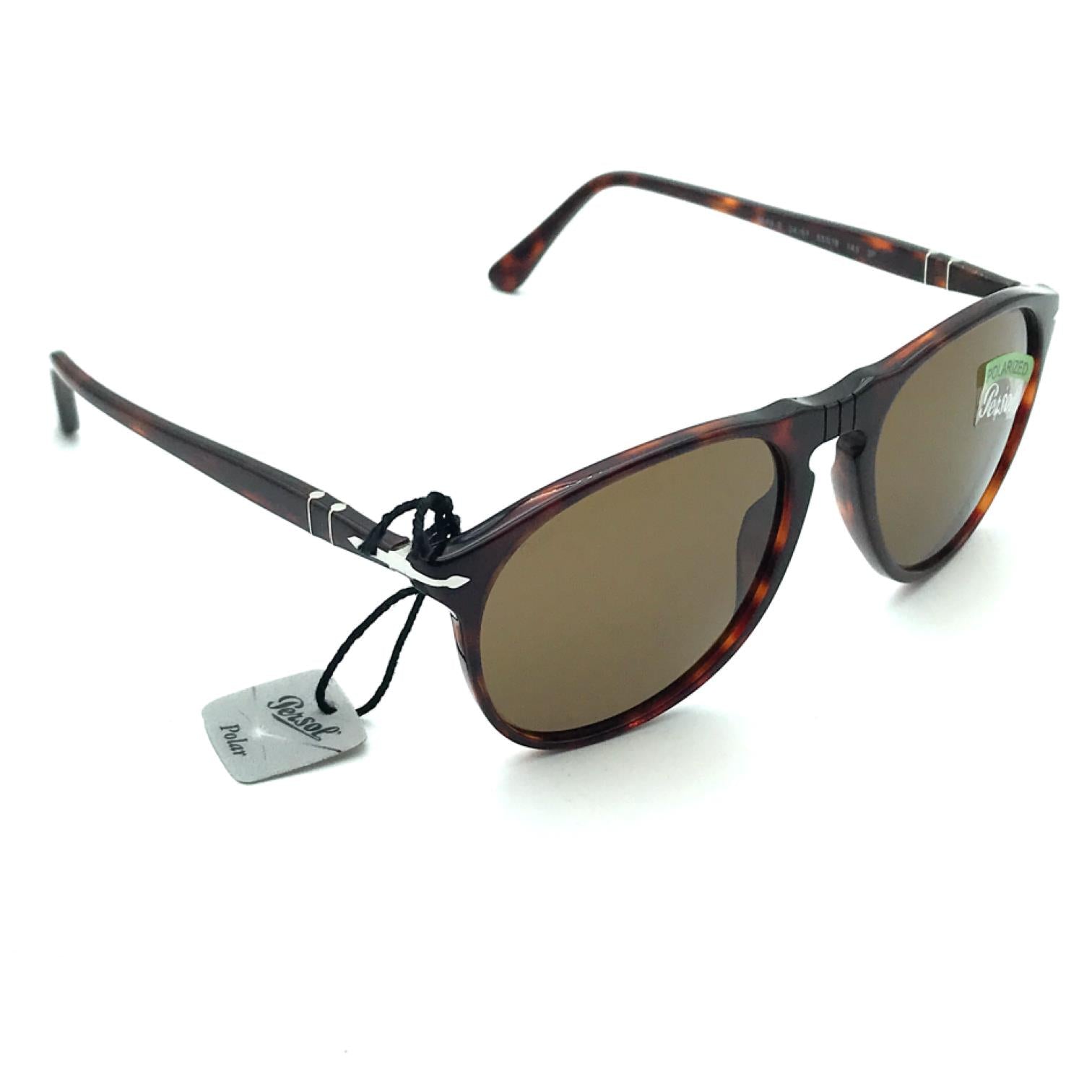 Persol 9649S 24/57 Erkek Güneş Gözlüğü