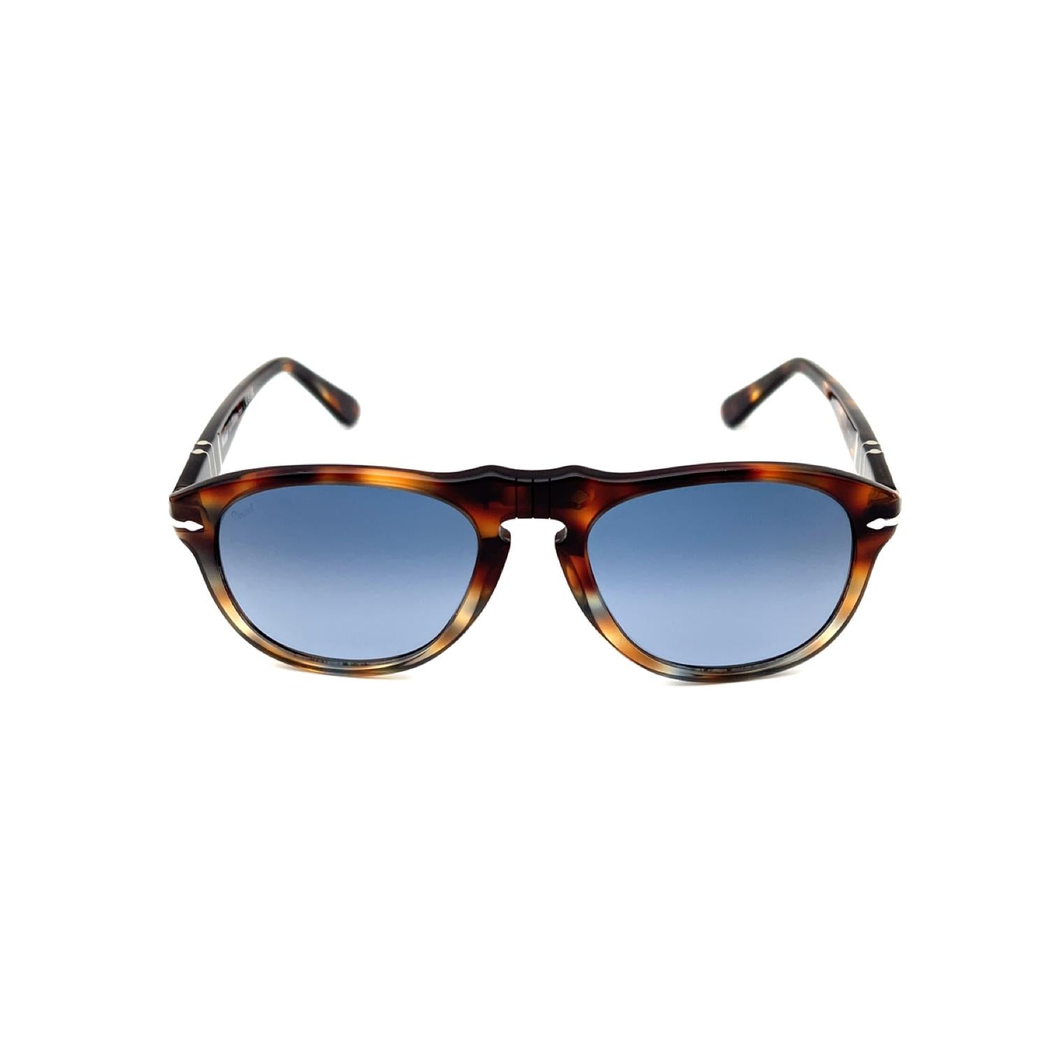 Persol PO0649 1158Q8 Erkek Güneş Gözlüğü