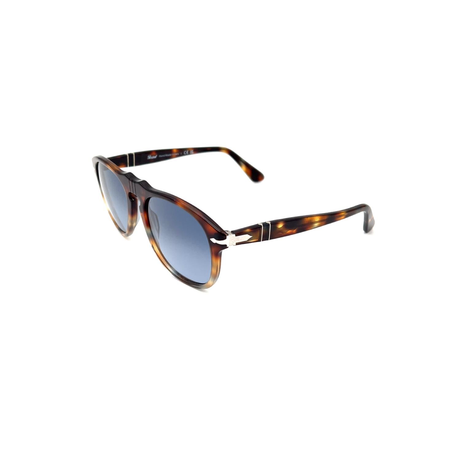 Persol PO0649 1158Q8 Erkek Güneş Gözlüğü