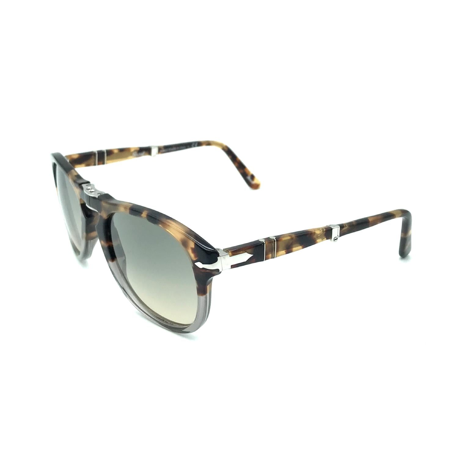 Persol po0714 113032 foldıng Erkek Güneş Gözlüğü