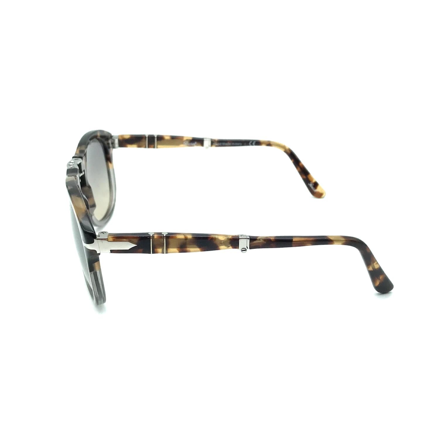 Persol po0714 113032 foldıng Erkek Güneş Gözlüğü