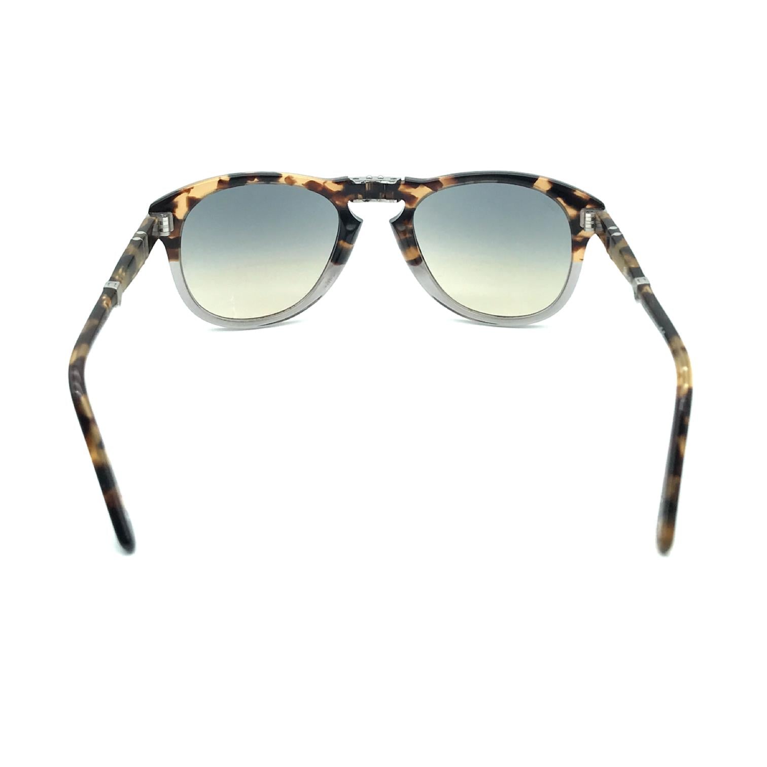 Persol po0714 113032 foldıng Erkek Güneş Gözlüğü