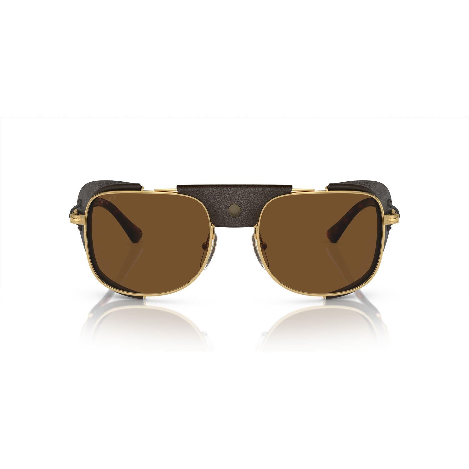 PERSOL PO1013SZ 114057 55 Erkek Güneş Gözlüğü
