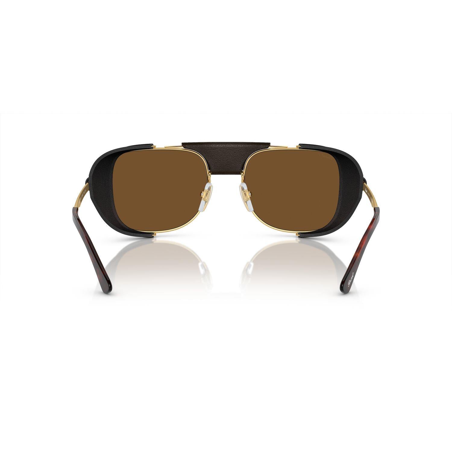 PERSOL PO1013SZ 114057 55 Erkek Güneş Gözlüğü