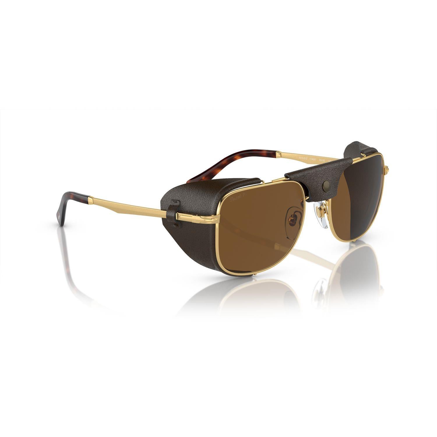 PERSOL PO1013SZ 114057 55 Erkek Güneş Gözlüğü