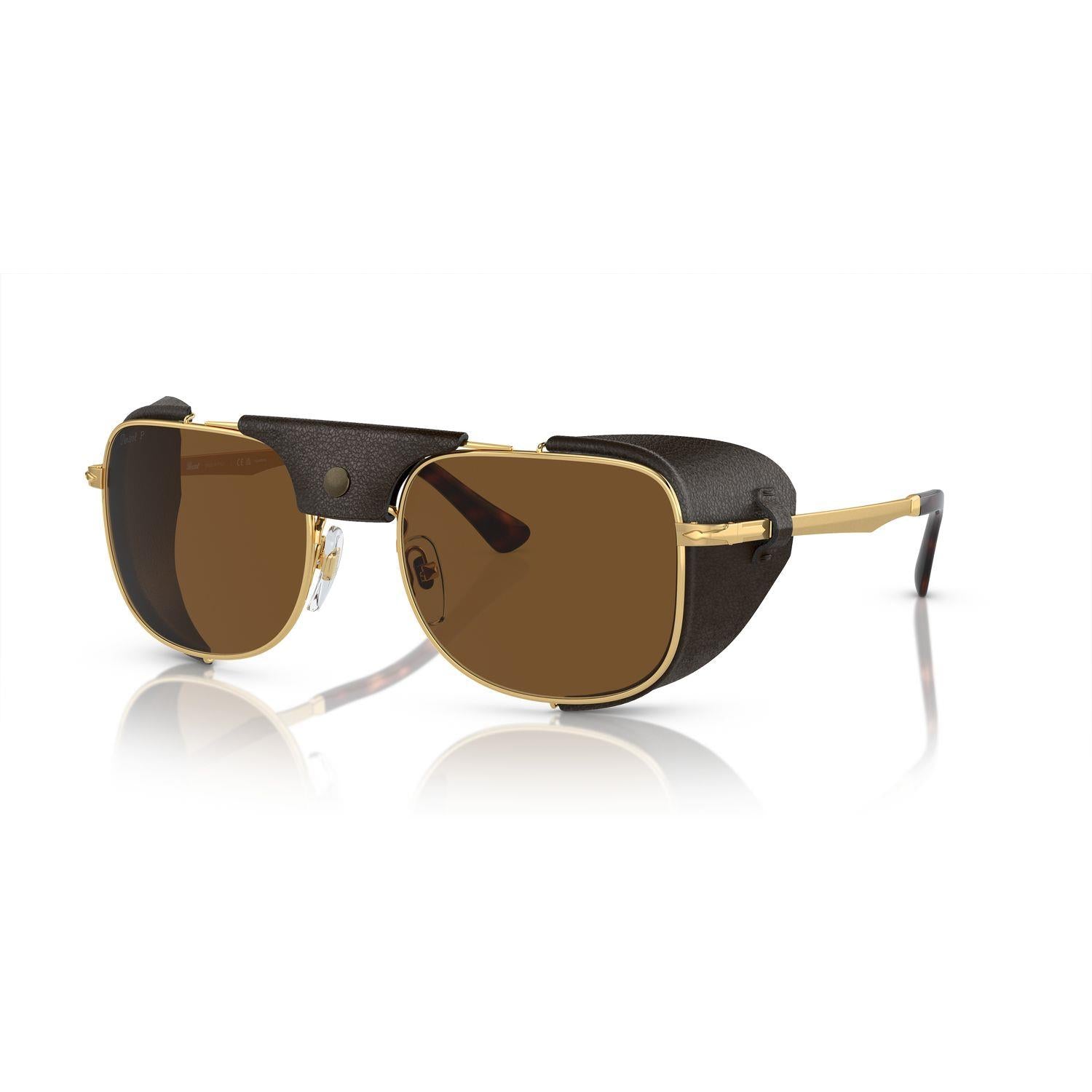 PERSOL PO1013SZ 114057 55 Erkek Güneş Gözlüğü
