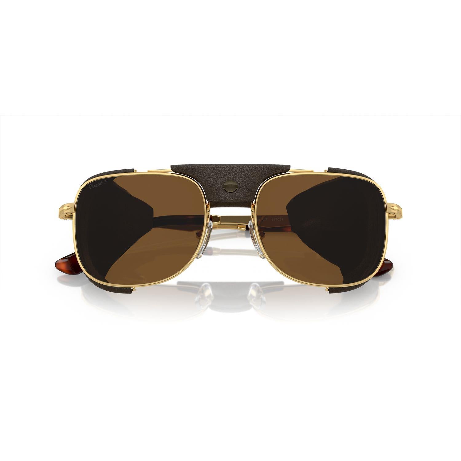 PERSOL PO1013SZ 114057 55 Erkek Güneş Gözlüğü