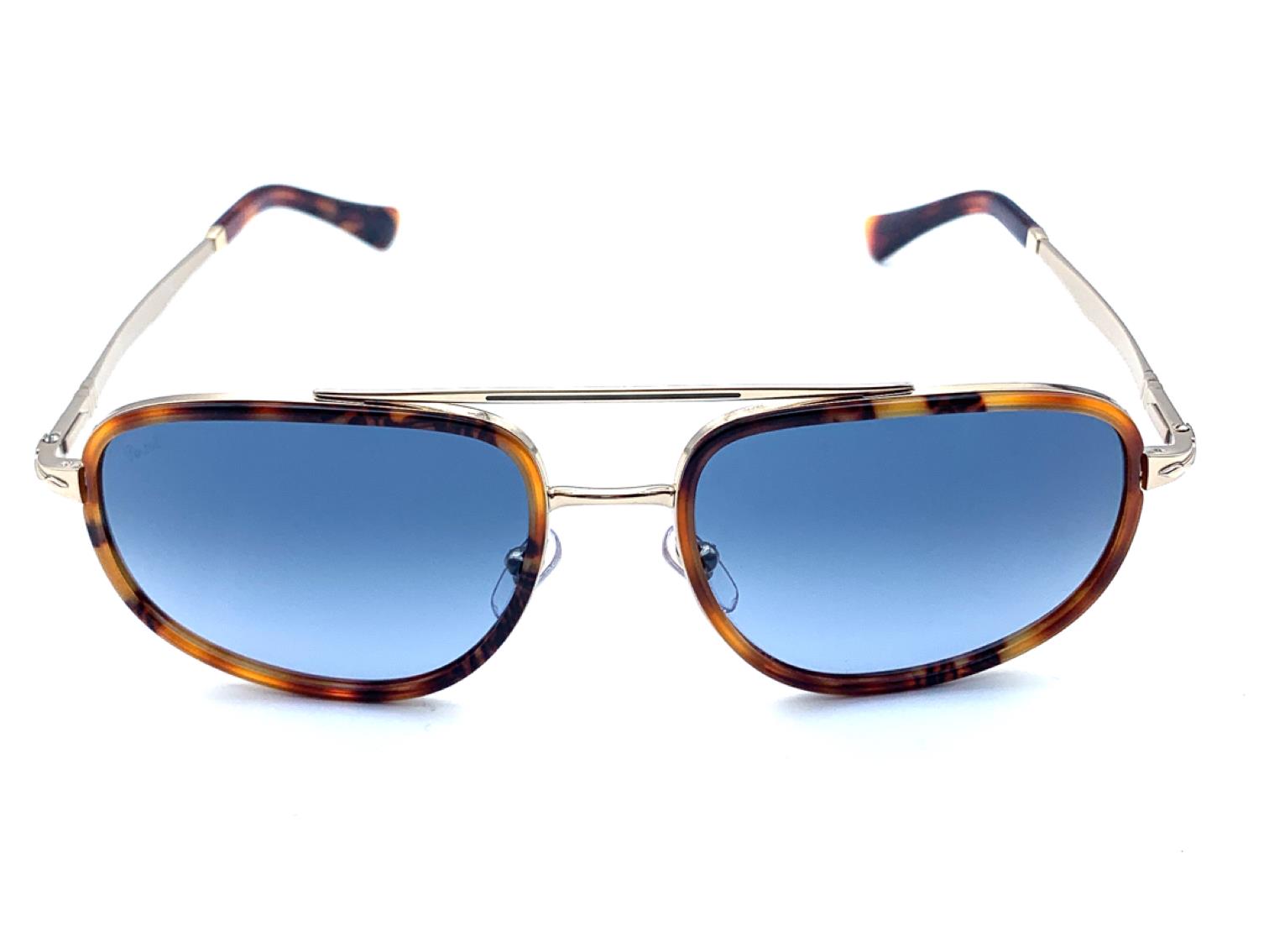 Persol PO2465-S 1089 Q8 Erkek Güneş Gözlüğü