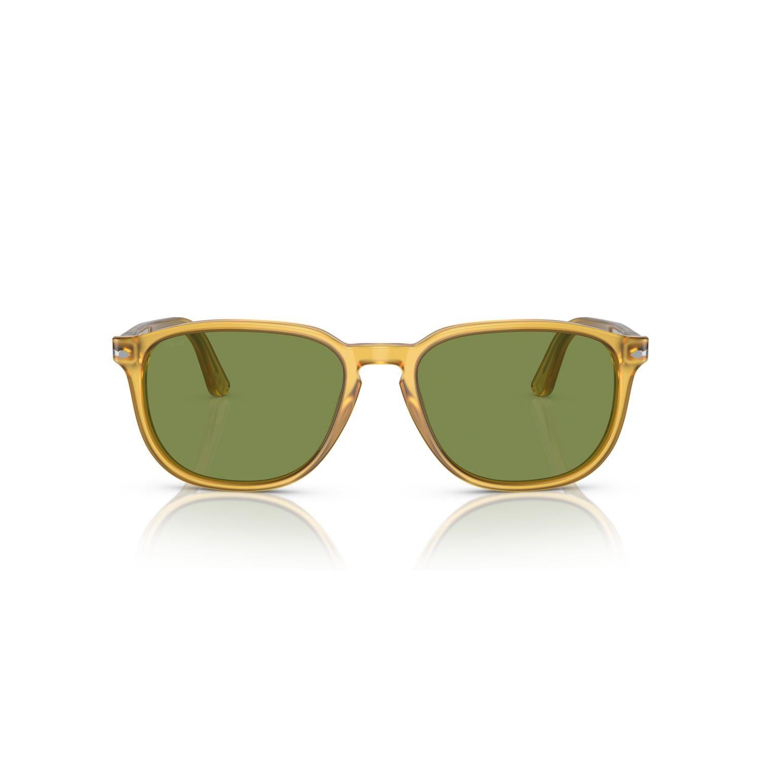 PERSOL PO3019S 204/4E 55 Erkek Güneş Gözlüğü