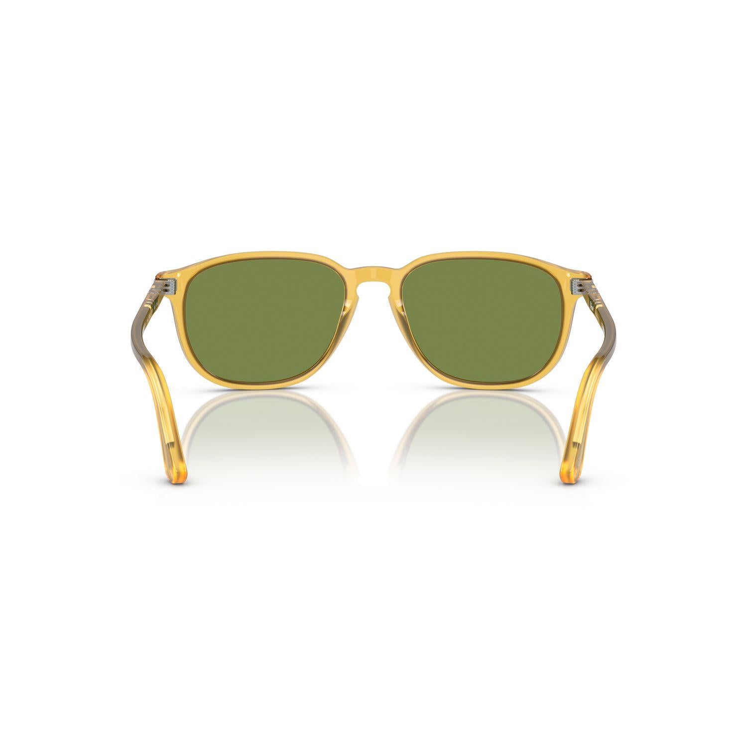 PERSOL PO3019S 204/4E 55 Erkek Güneş Gözlüğü