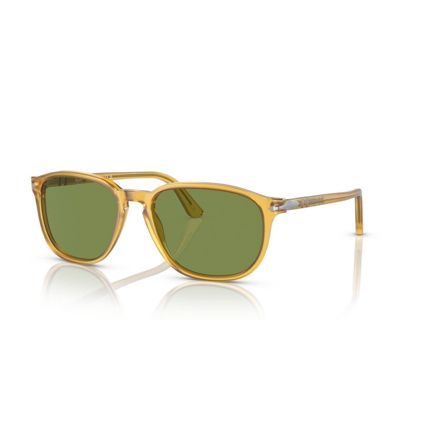PERSOL PO3019S 204/4E 55 Erkek Güneş Gözlüğü