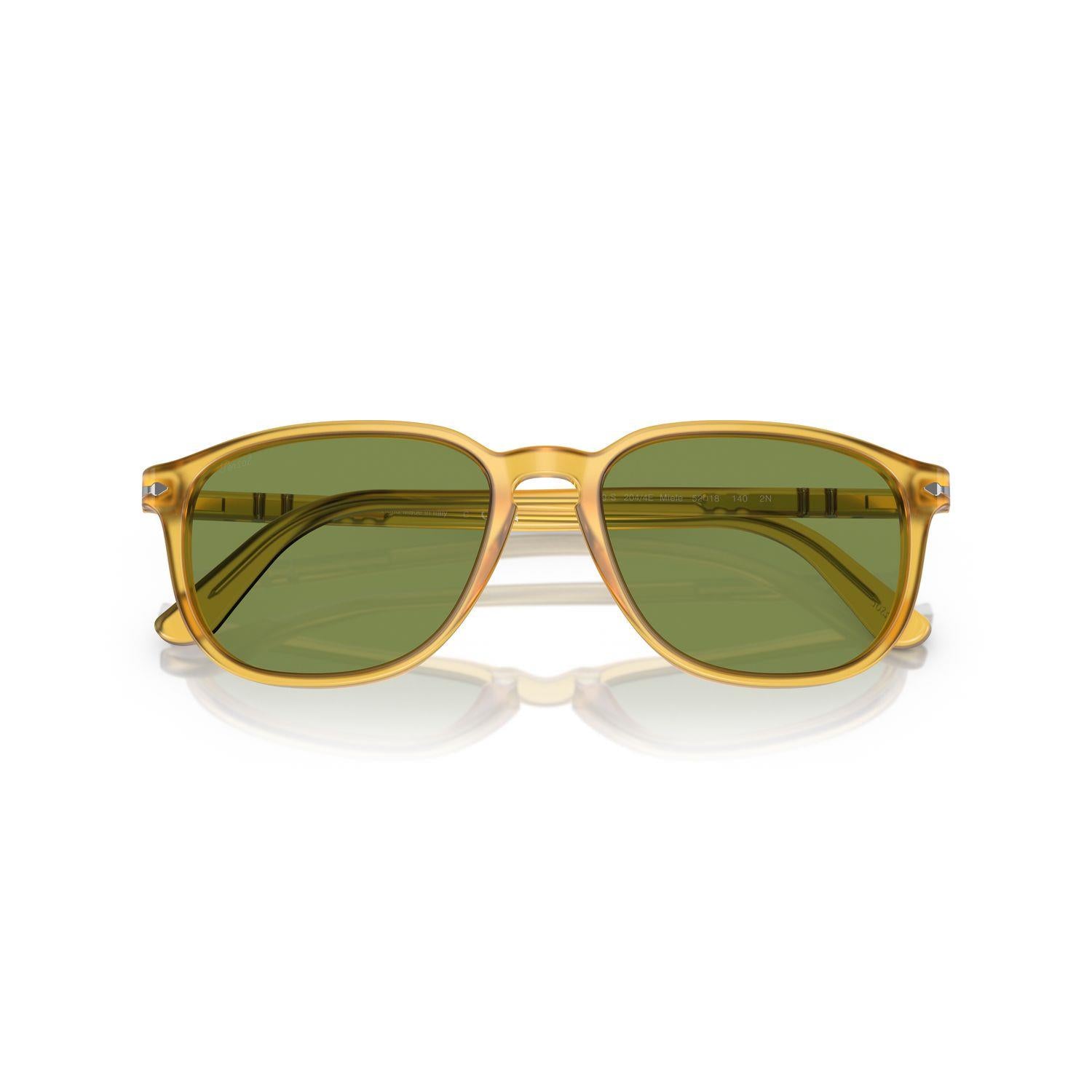 PERSOL PO3019S 204/4E 55 Erkek Güneş Gözlüğü