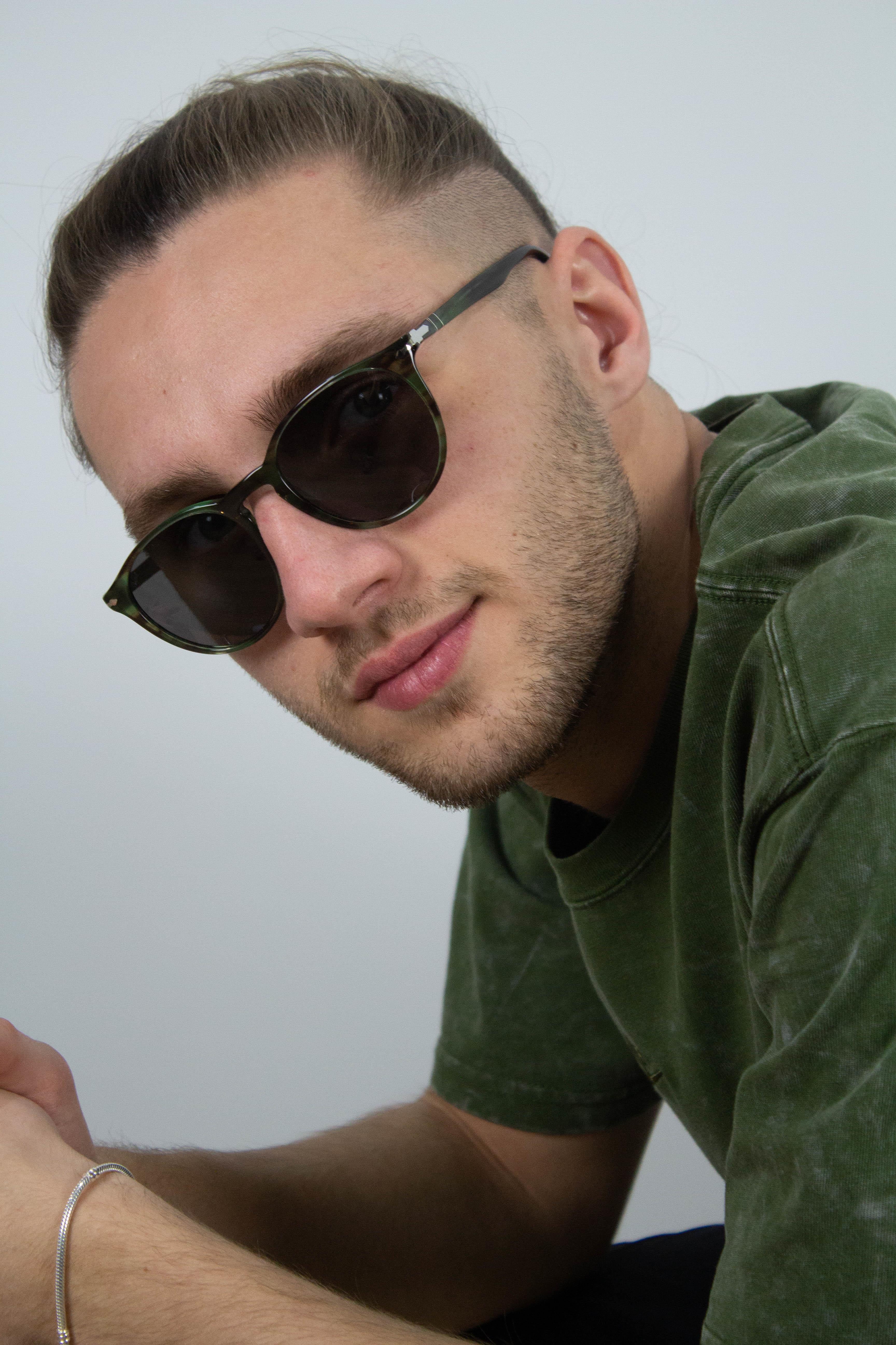 Persol PO3152S 1156B1 Güneş Gözlüğü