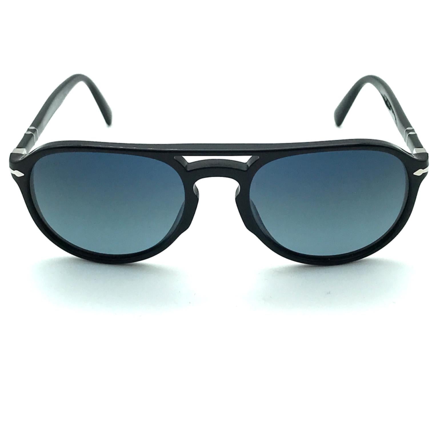 Persol po3235-s 95/s3 el profesor-sergıo Unisex Güneş Gözlük