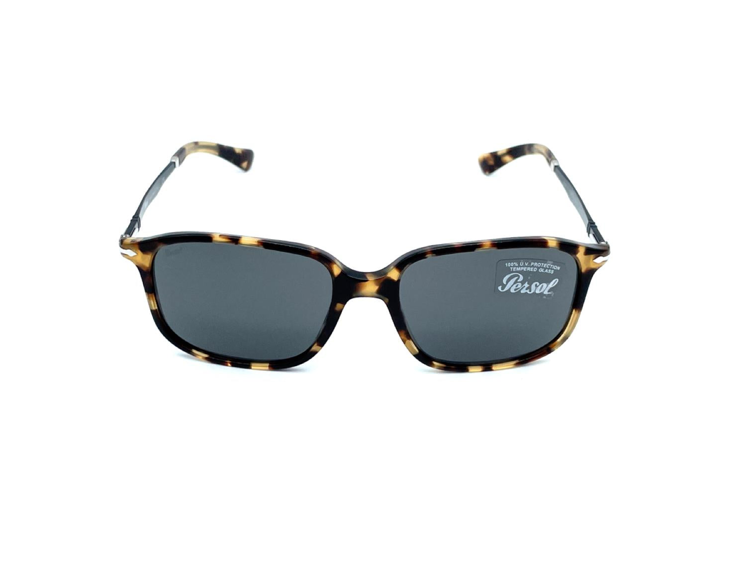 Persol Po3246s-1956b1 Erkek Güneş Gözlüğü