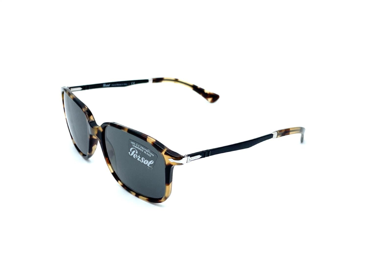 Persol Po3246s-1956b1 Erkek Güneş Gözlüğü