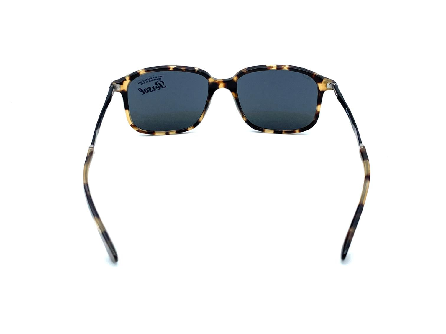 Persol Po3246s-1956b1 Erkek Güneş Gözlüğü