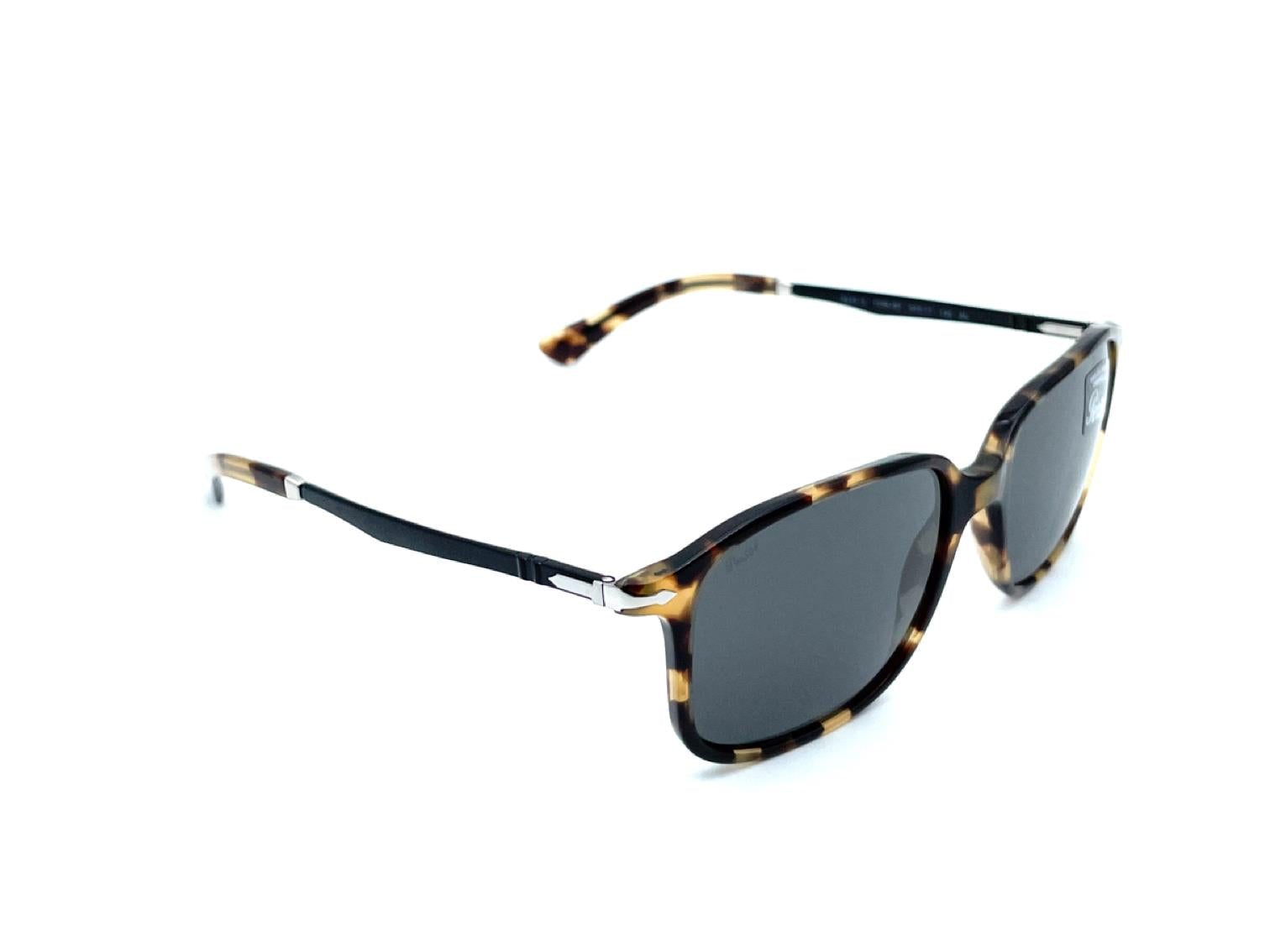 Persol Po3246s-1956b1 Erkek Güneş Gözlüğü