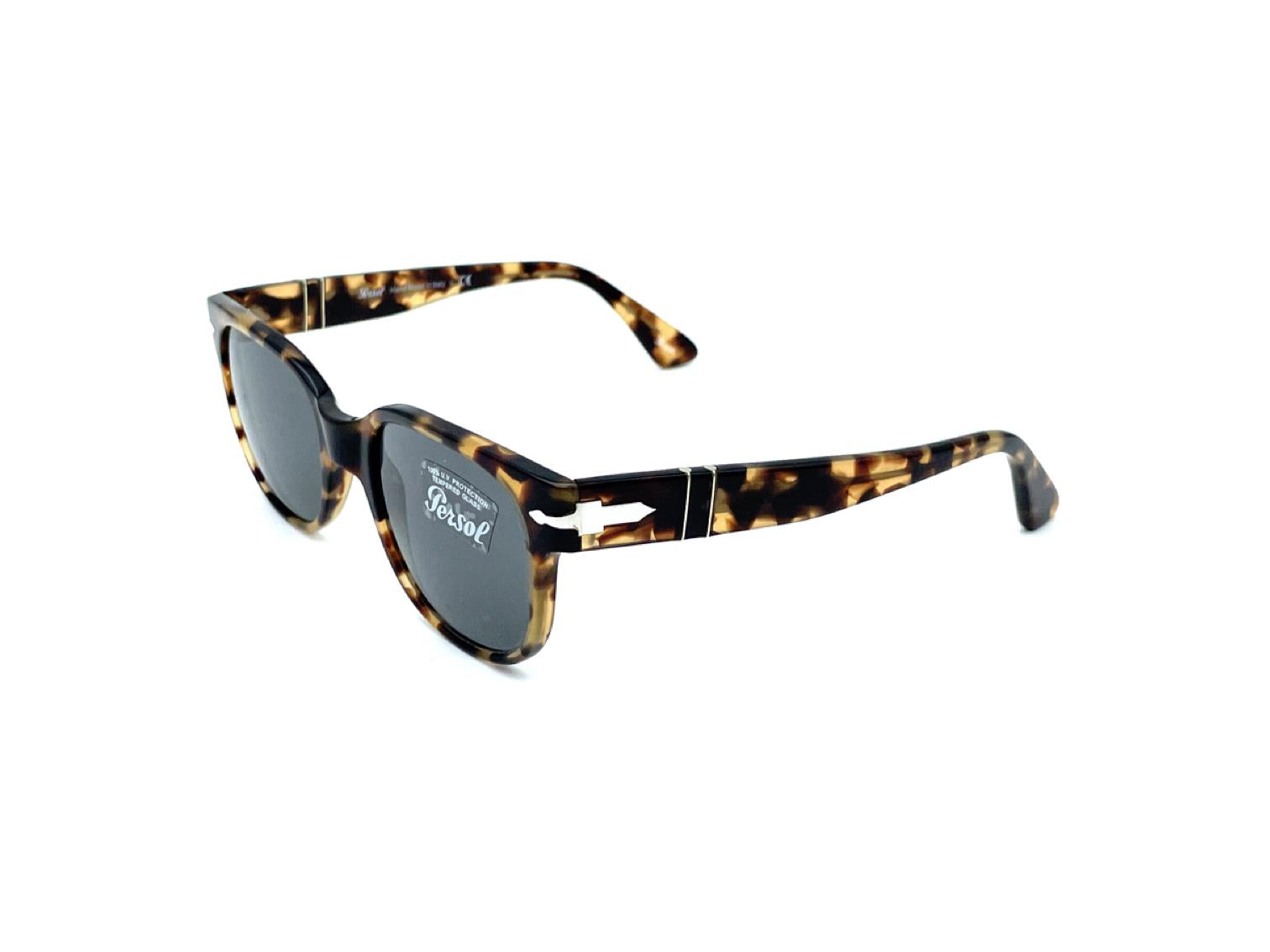 Persol Po3257s-1056b1 Güneş Gözlüğü