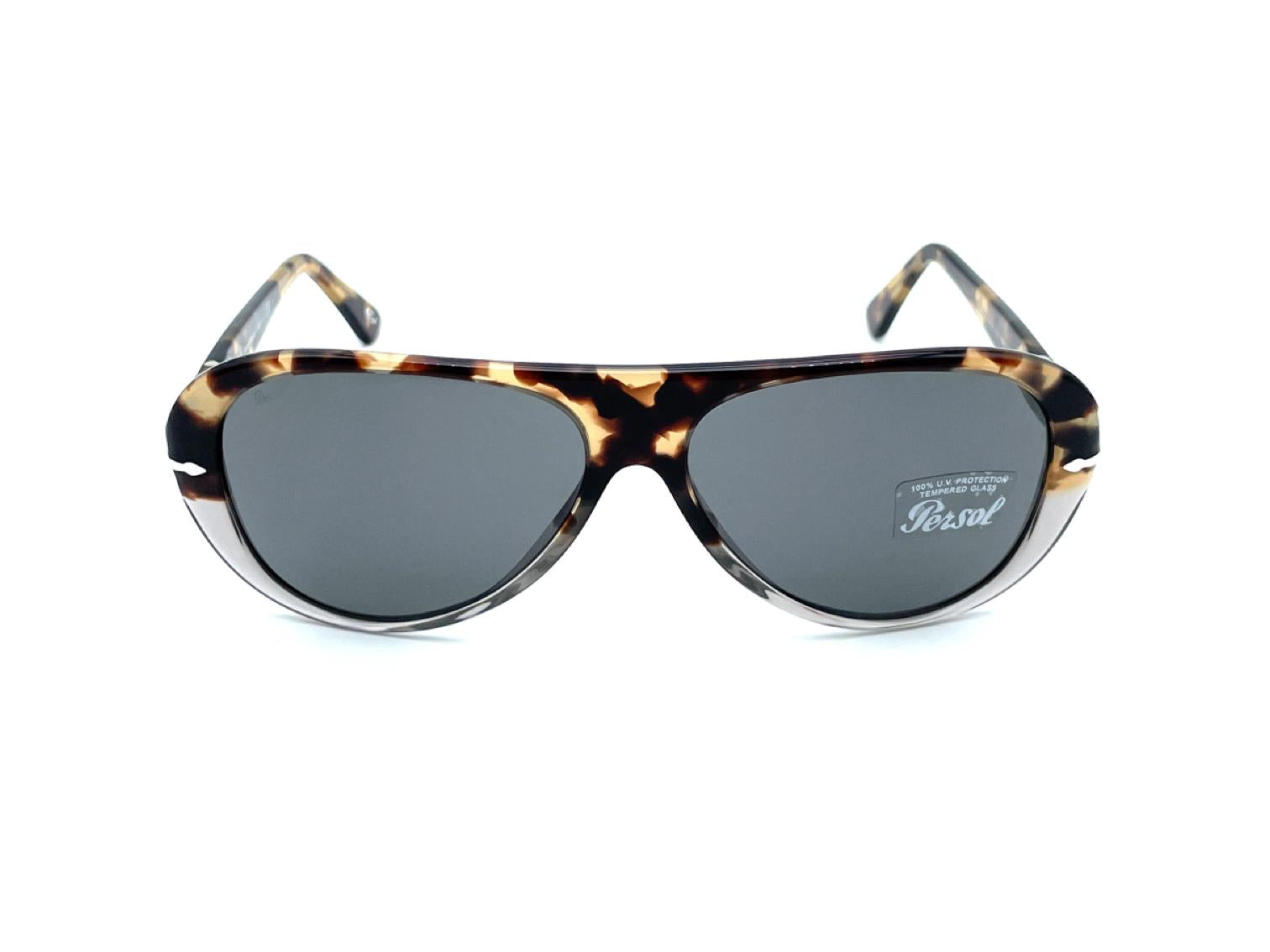 Persol Po3260s-1130 B1 Erkek Güneş Gözlüğü