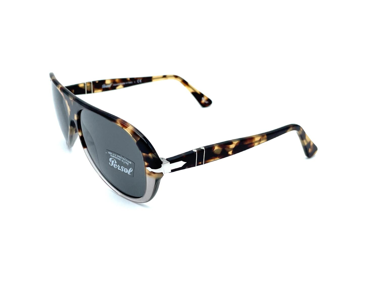 Persol Po3260s-1130 B1 Erkek Güneş Gözlüğü