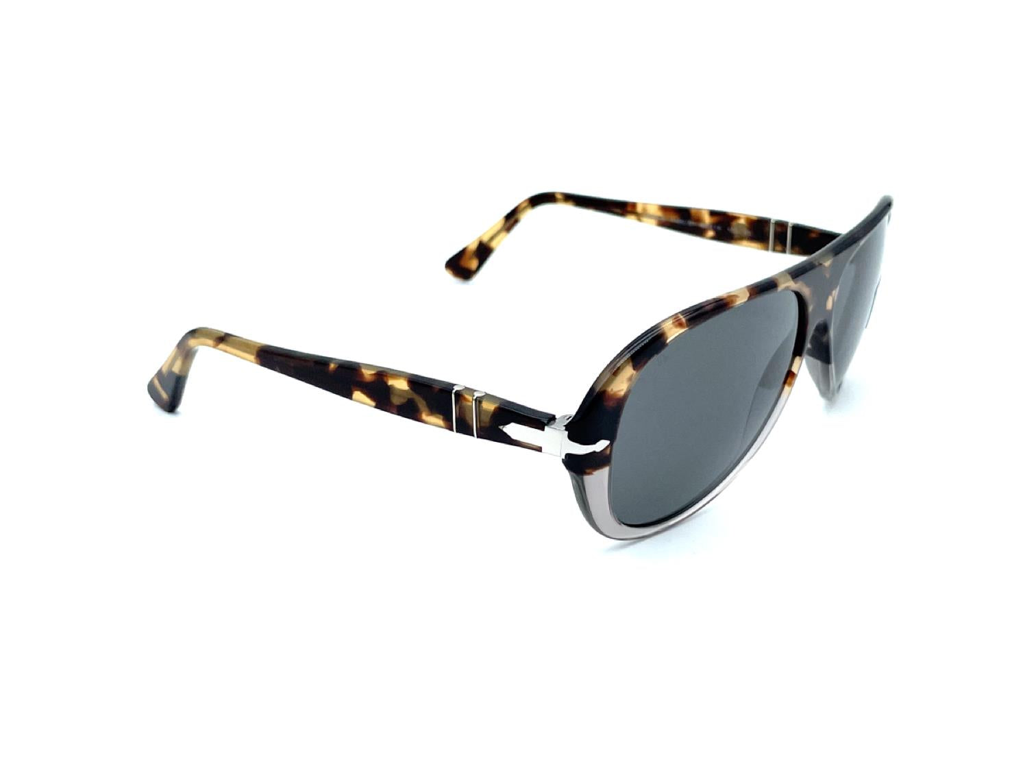 Persol Po3260s-1130 B1 Erkek Güneş Gözlüğü