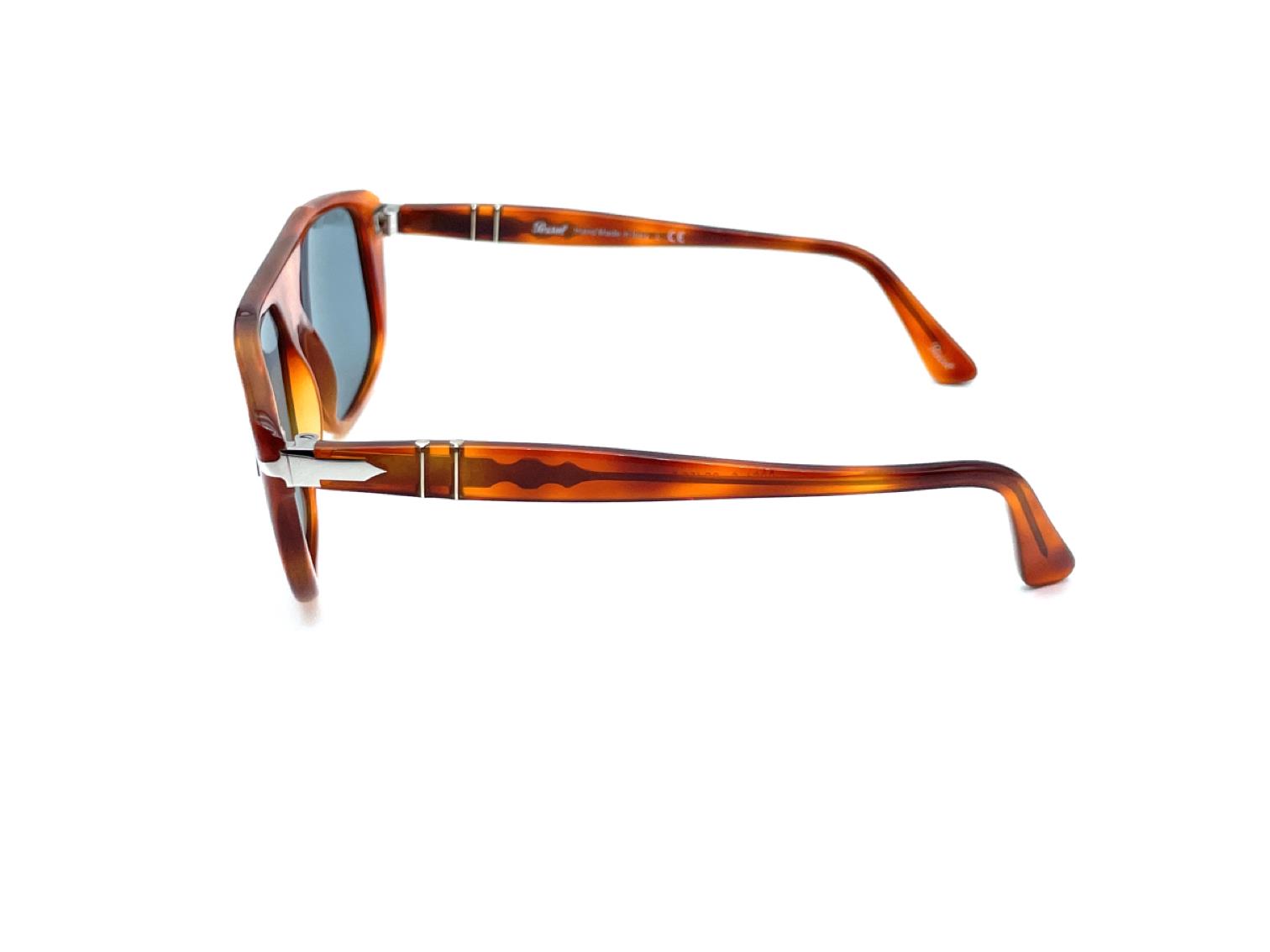 Persol Po3261 9656 Erkek Güneş Gözlüğü