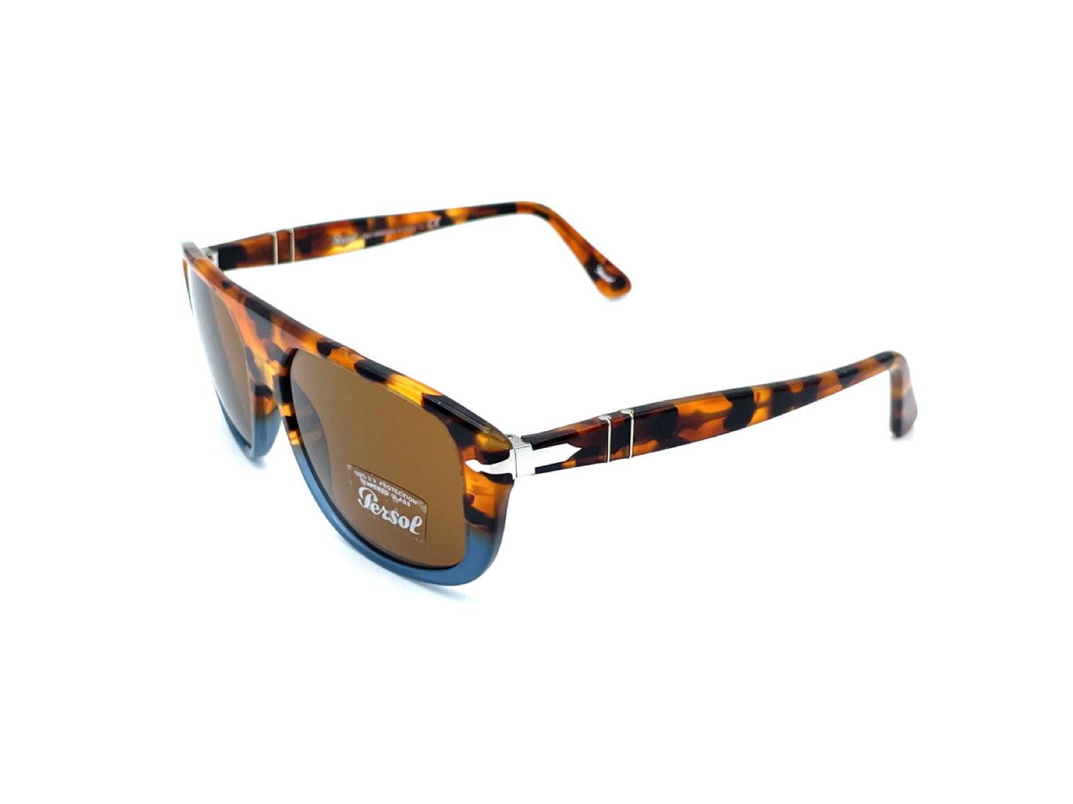 Persol Po3261s-112033 Erkek Güneş Gözlüğü
