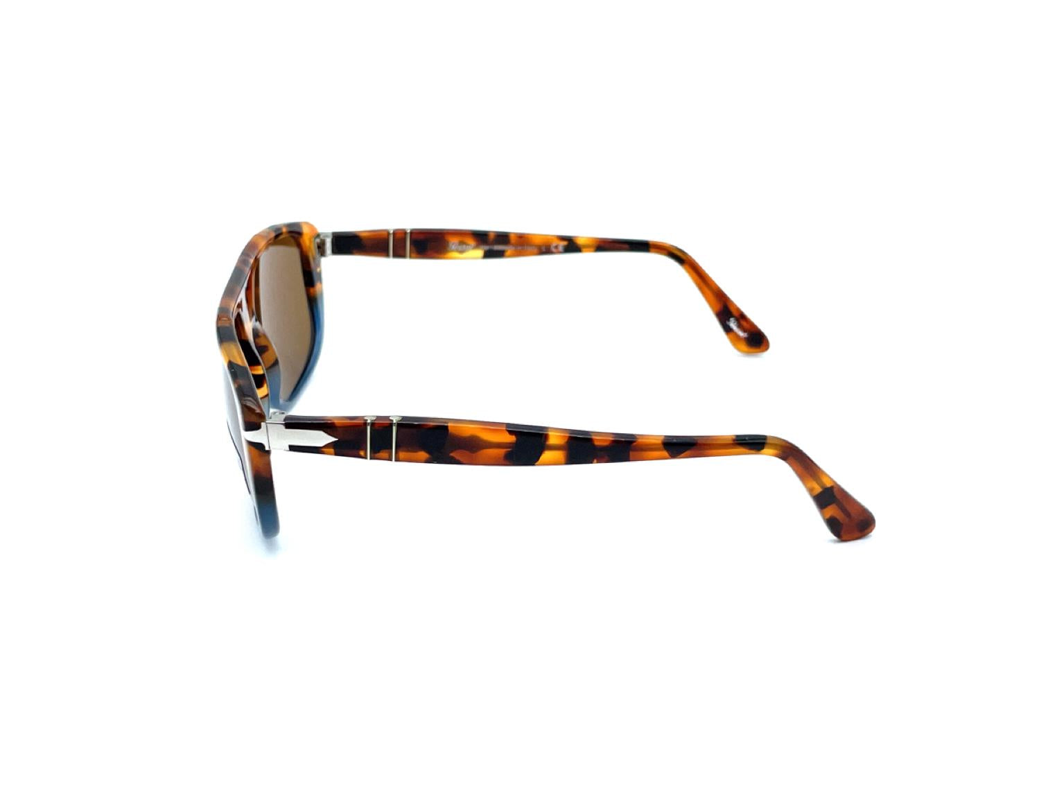 Persol Po3261s-112033 Erkek Güneş Gözlüğü