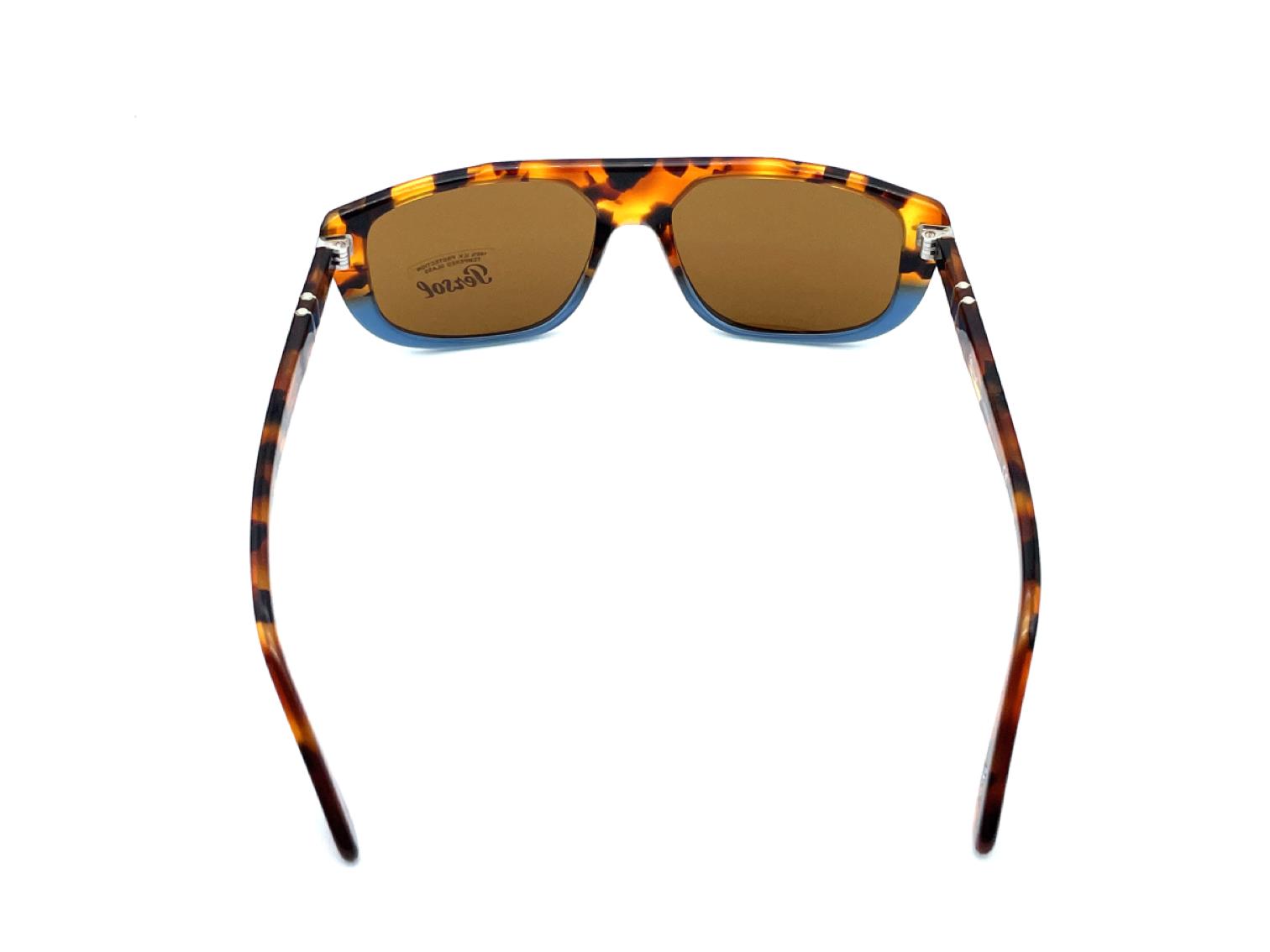 Persol Po3261s-112033 Erkek Güneş Gözlüğü