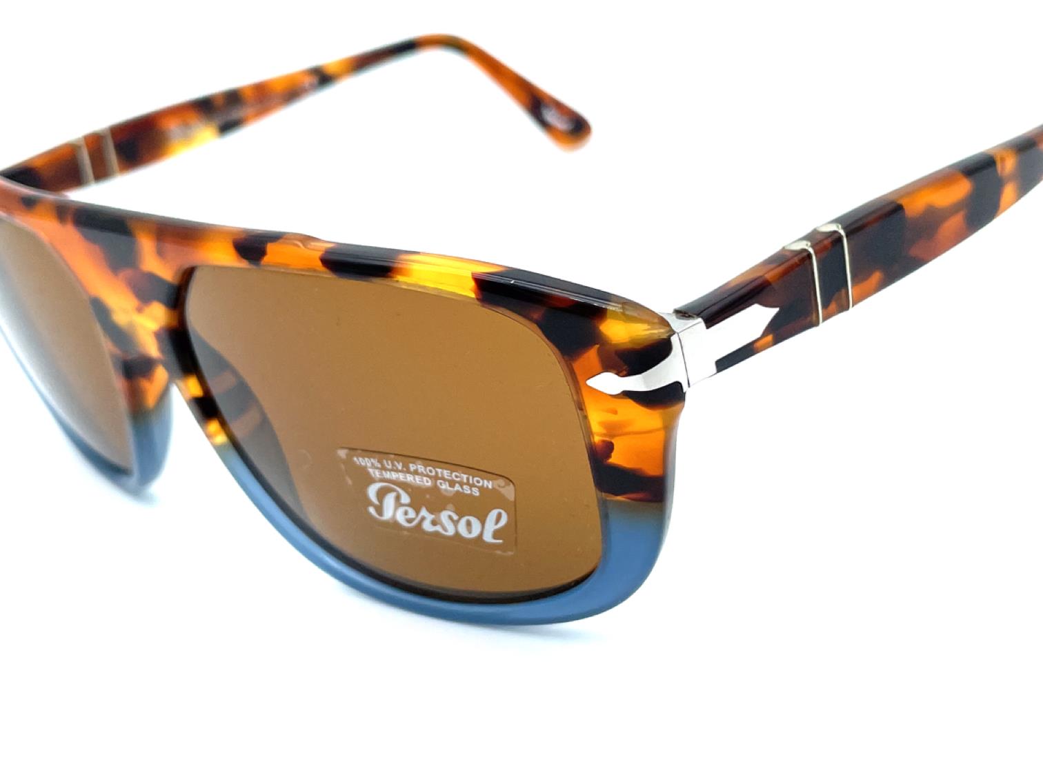 Persol Po3261s-112033 Erkek Güneş Gözlüğü