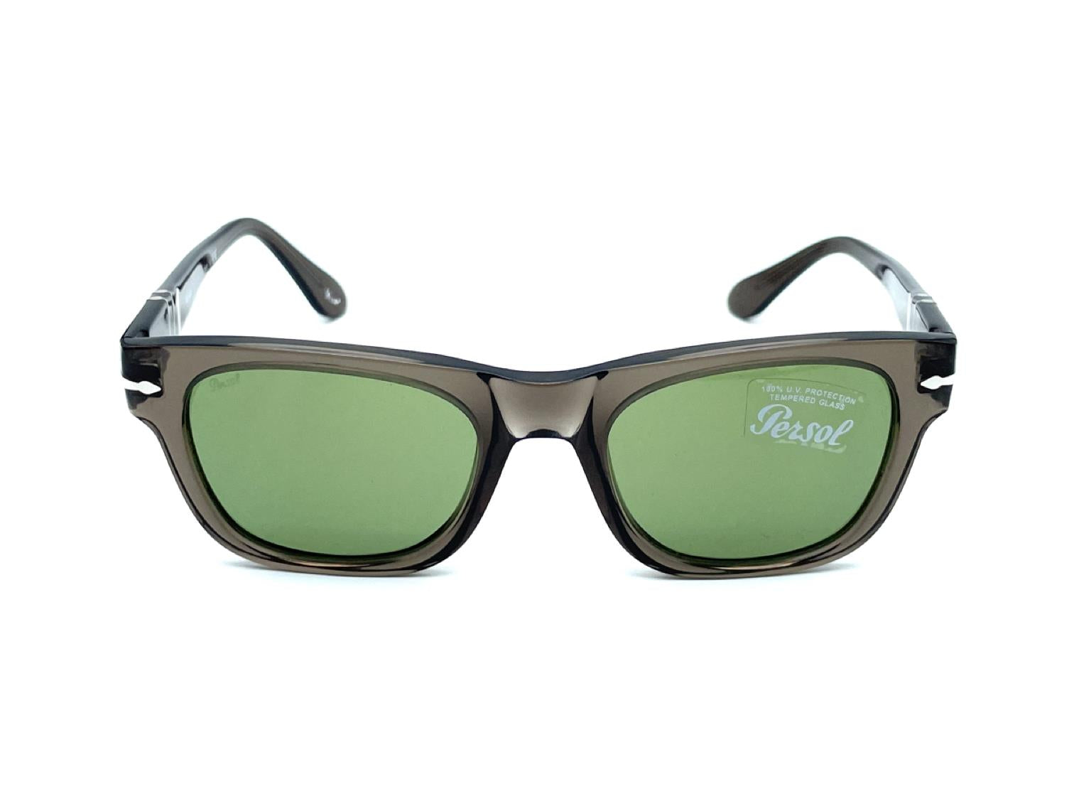Persol Po3269s-11034h Erkek Güneş Gözlüğü