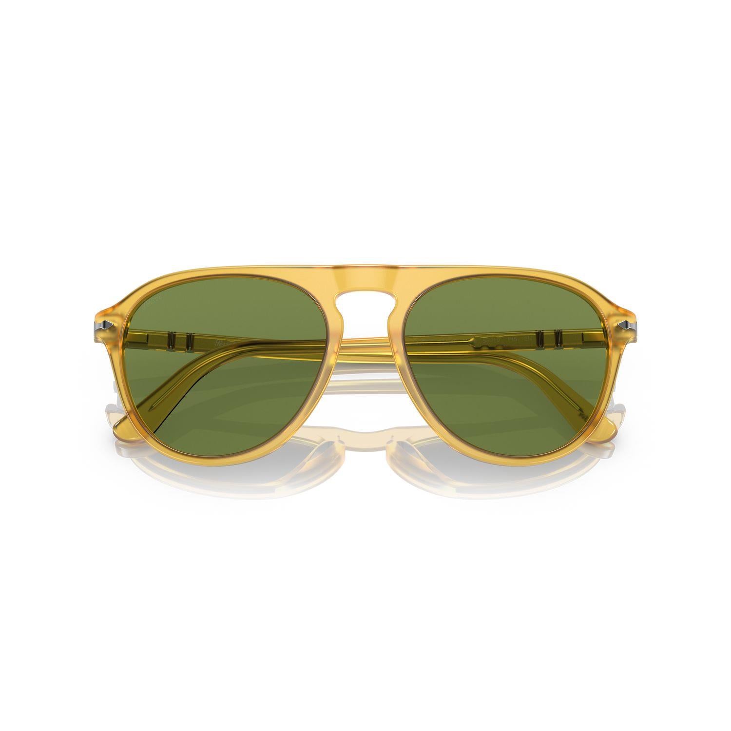 PERSOL PO3302S 204/4E 55 Unisex Güneş Gözlüğü